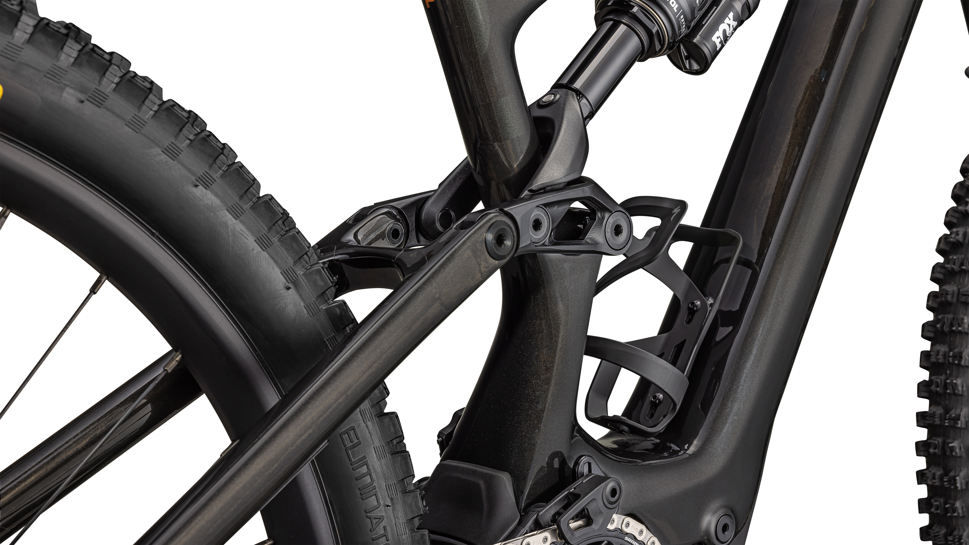Turbo Levo SL 2 Expert