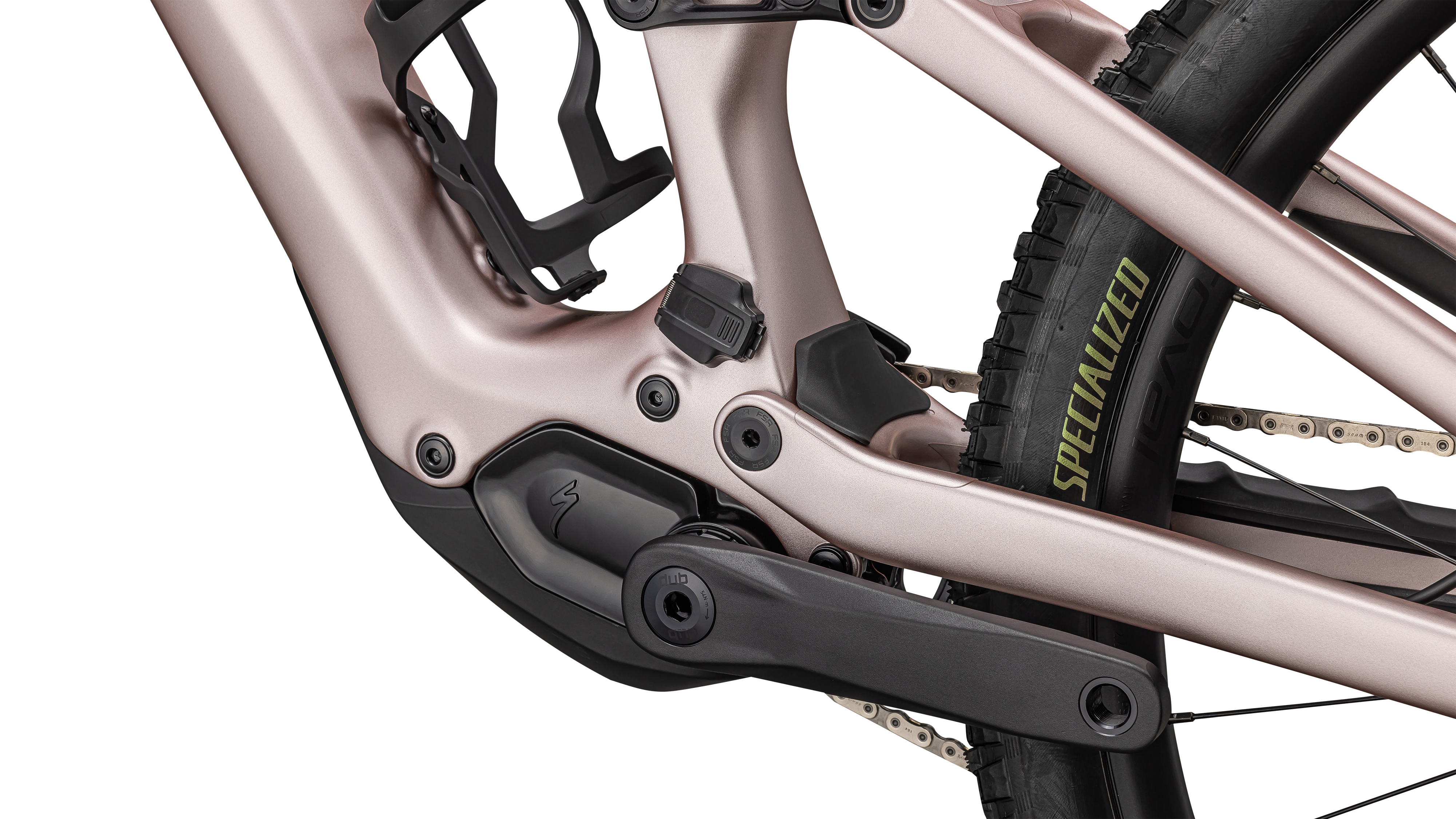 Turbo Levo SL 2 Expert