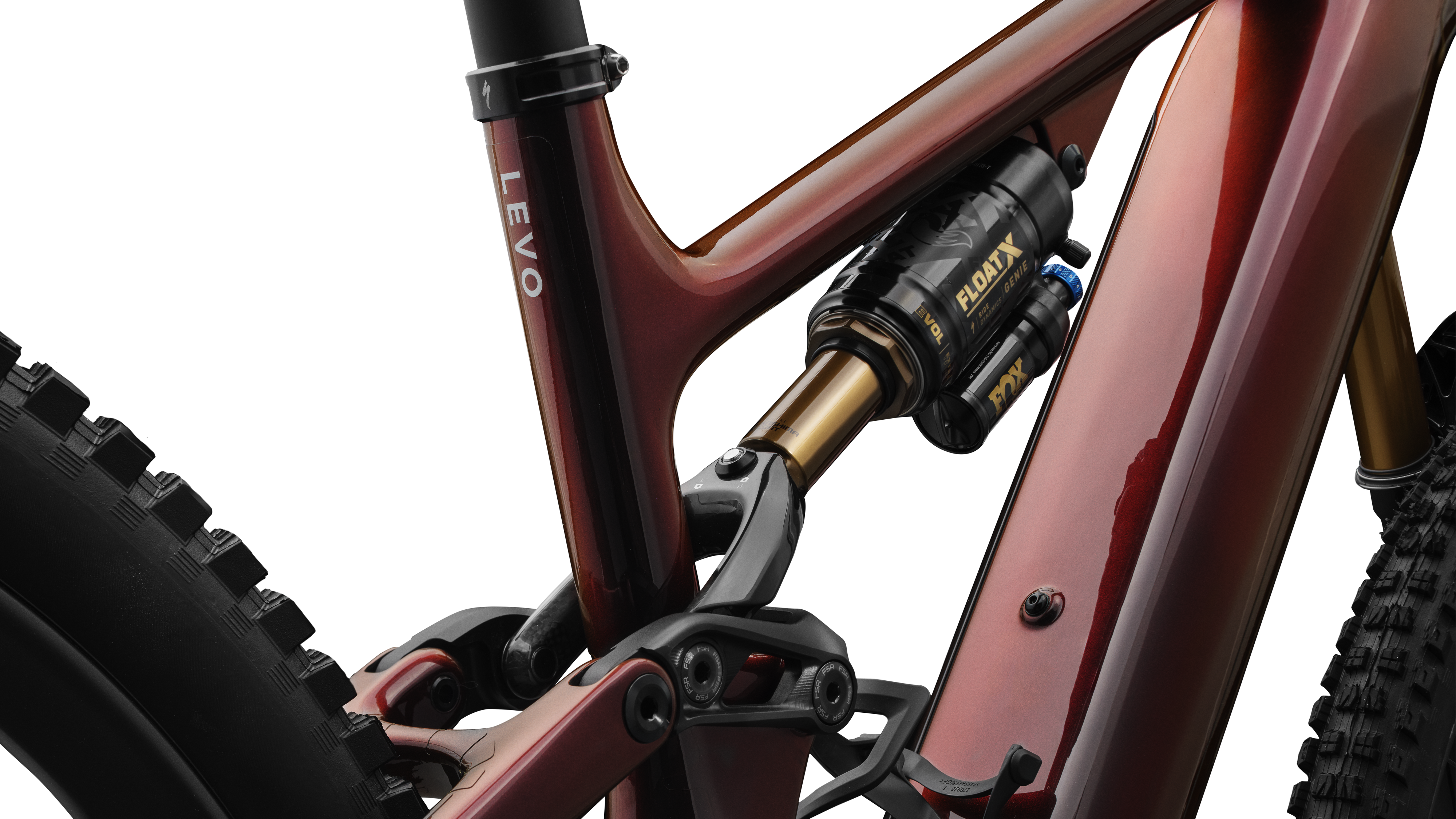 S-Works Turbo Levo 4