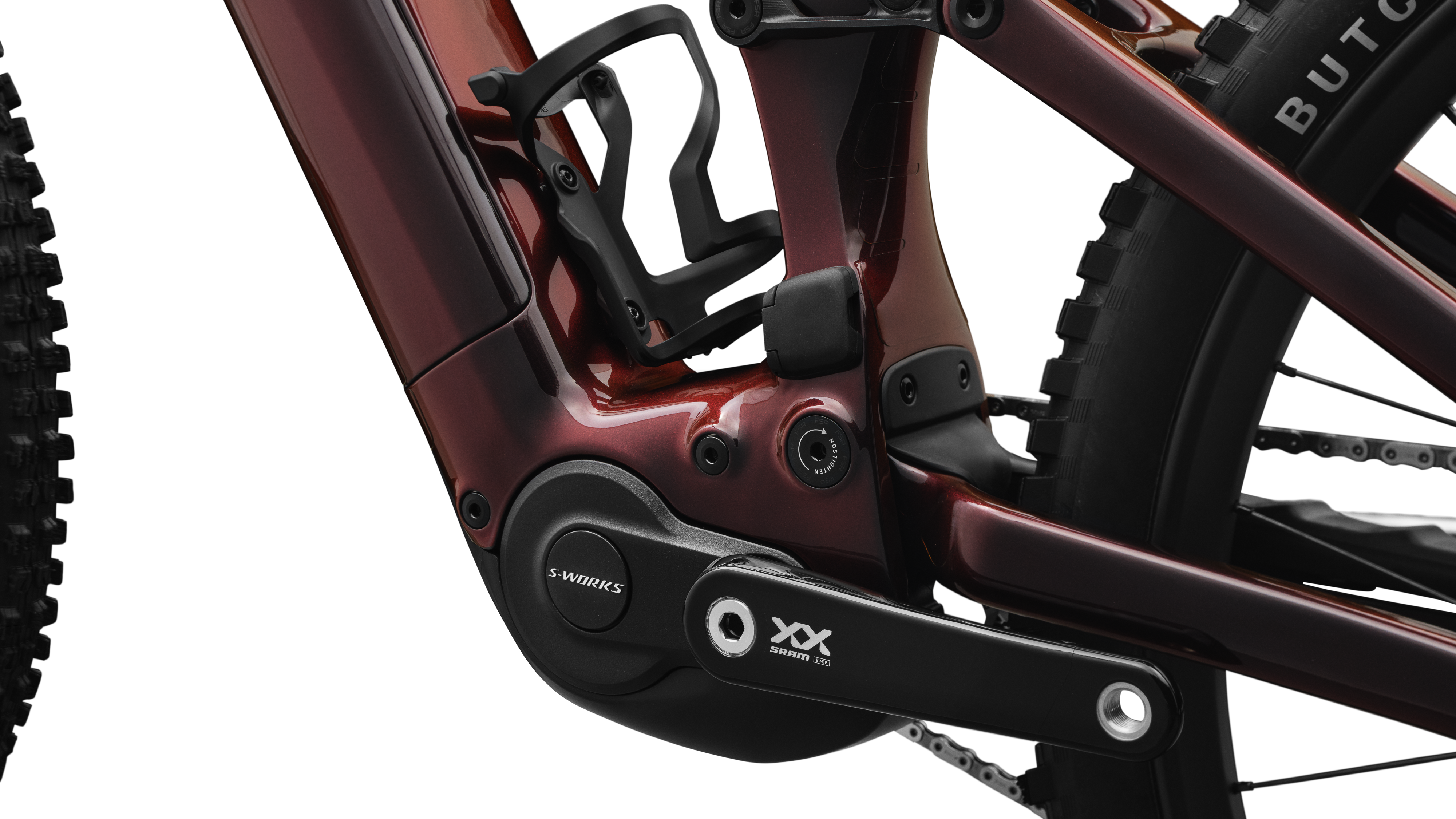 S-Works Turbo Levo 4