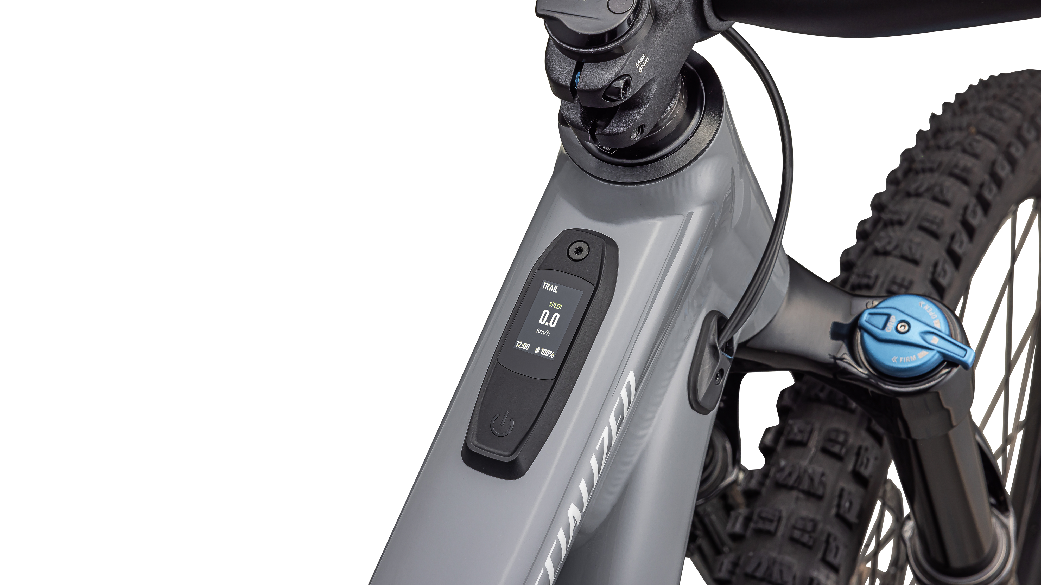 Turbo Levo SL 2 Comp Alloy