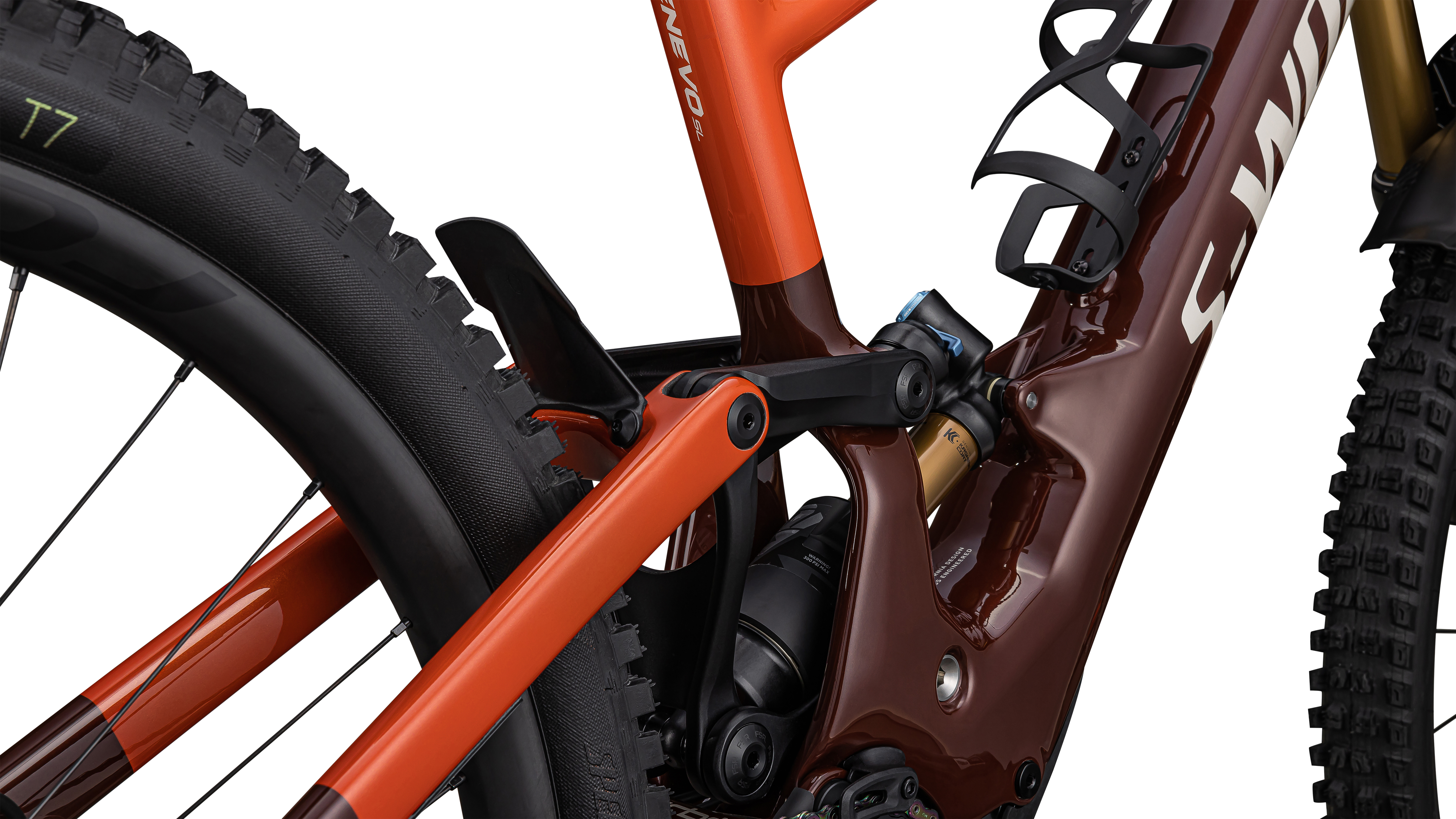 S-Works Turbo Kenevo SL 2