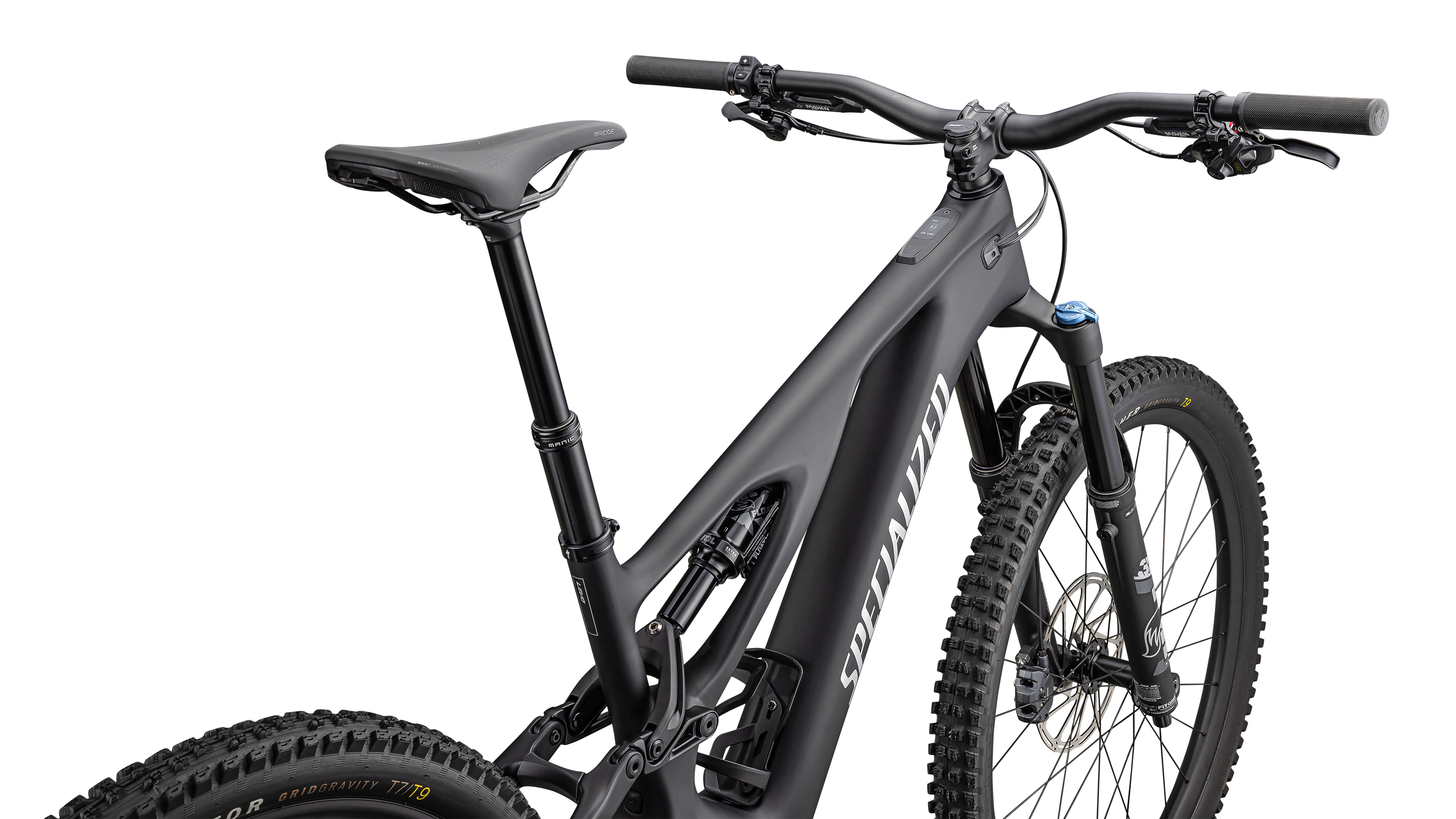 Turbo Levo 3 Comp Carbon
