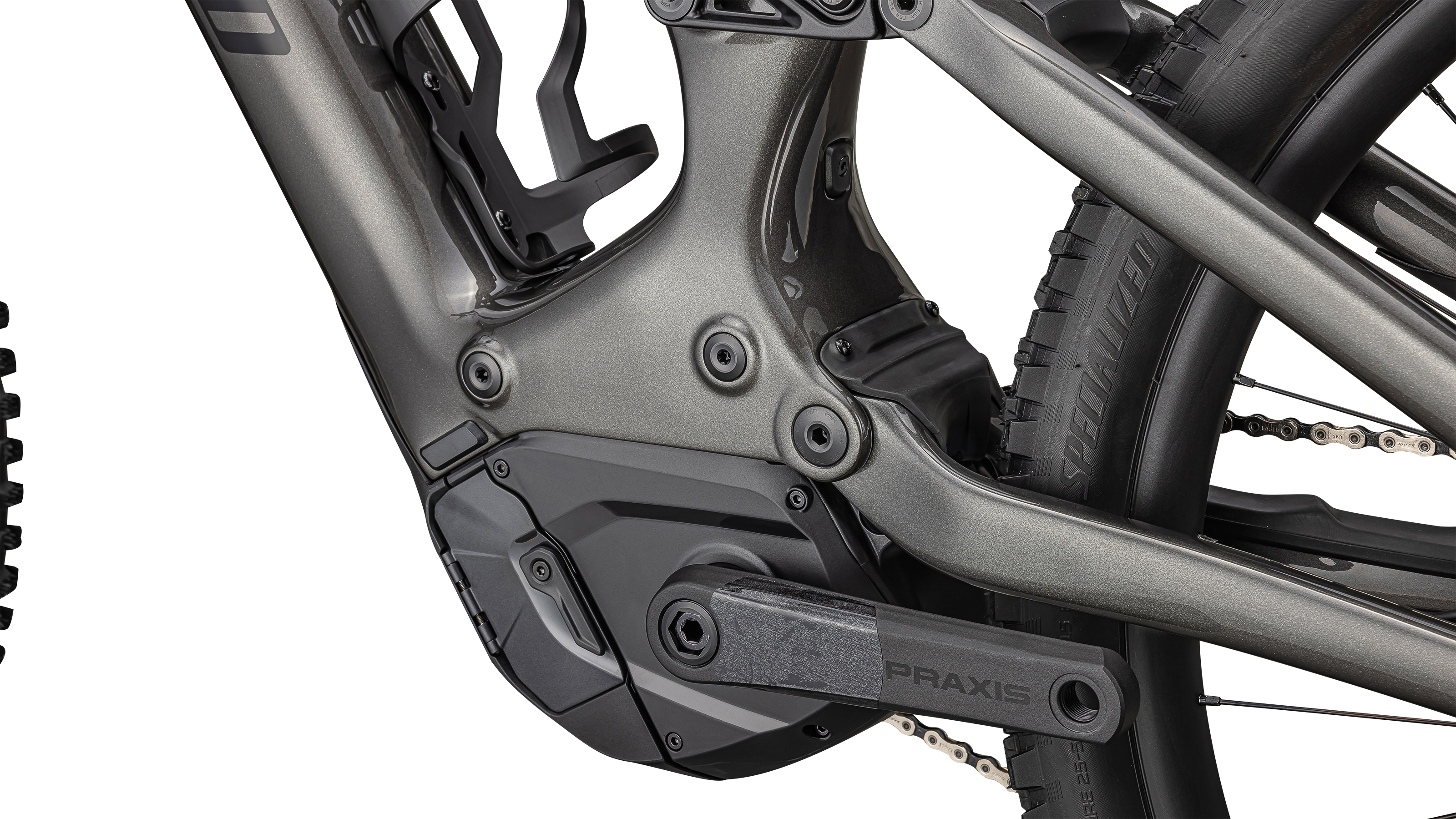 Turbo Levo 3 Comp Carbon