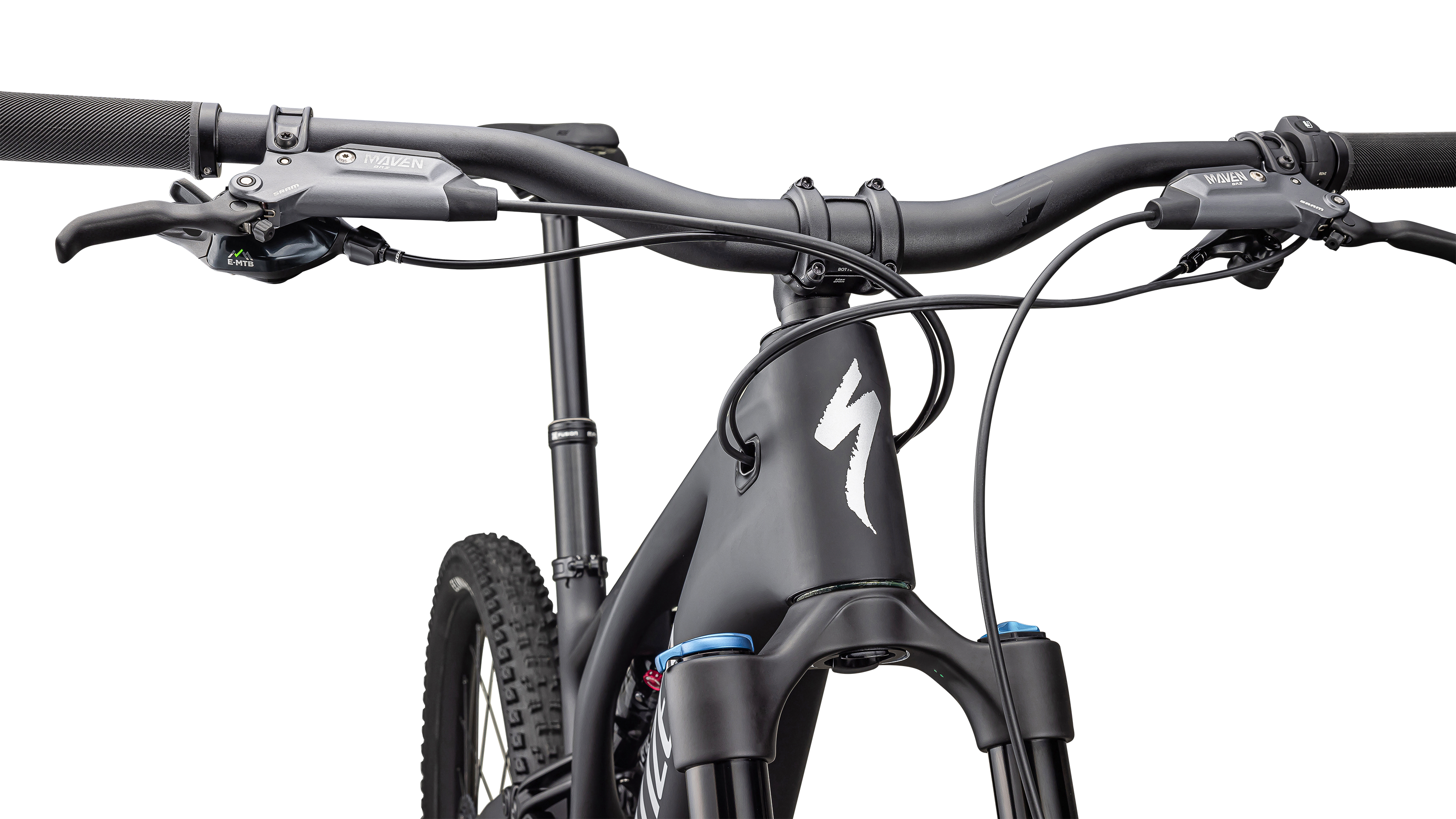Turbo Levo 3 Comp Carbon
