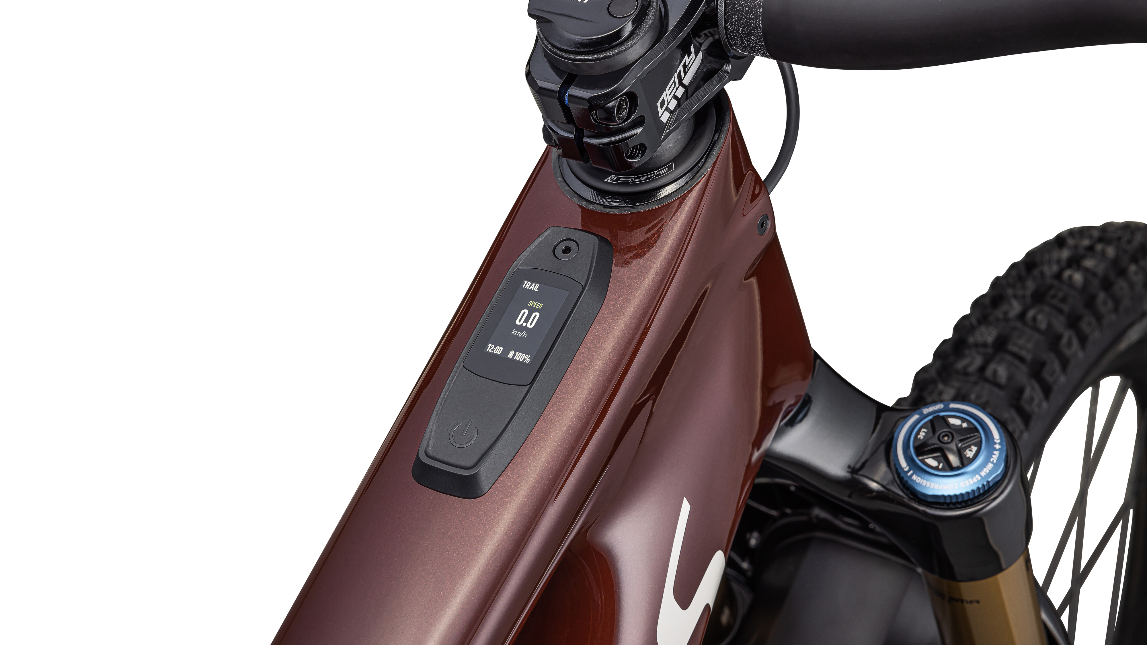 S-Works Turbo Kenevo SL 2