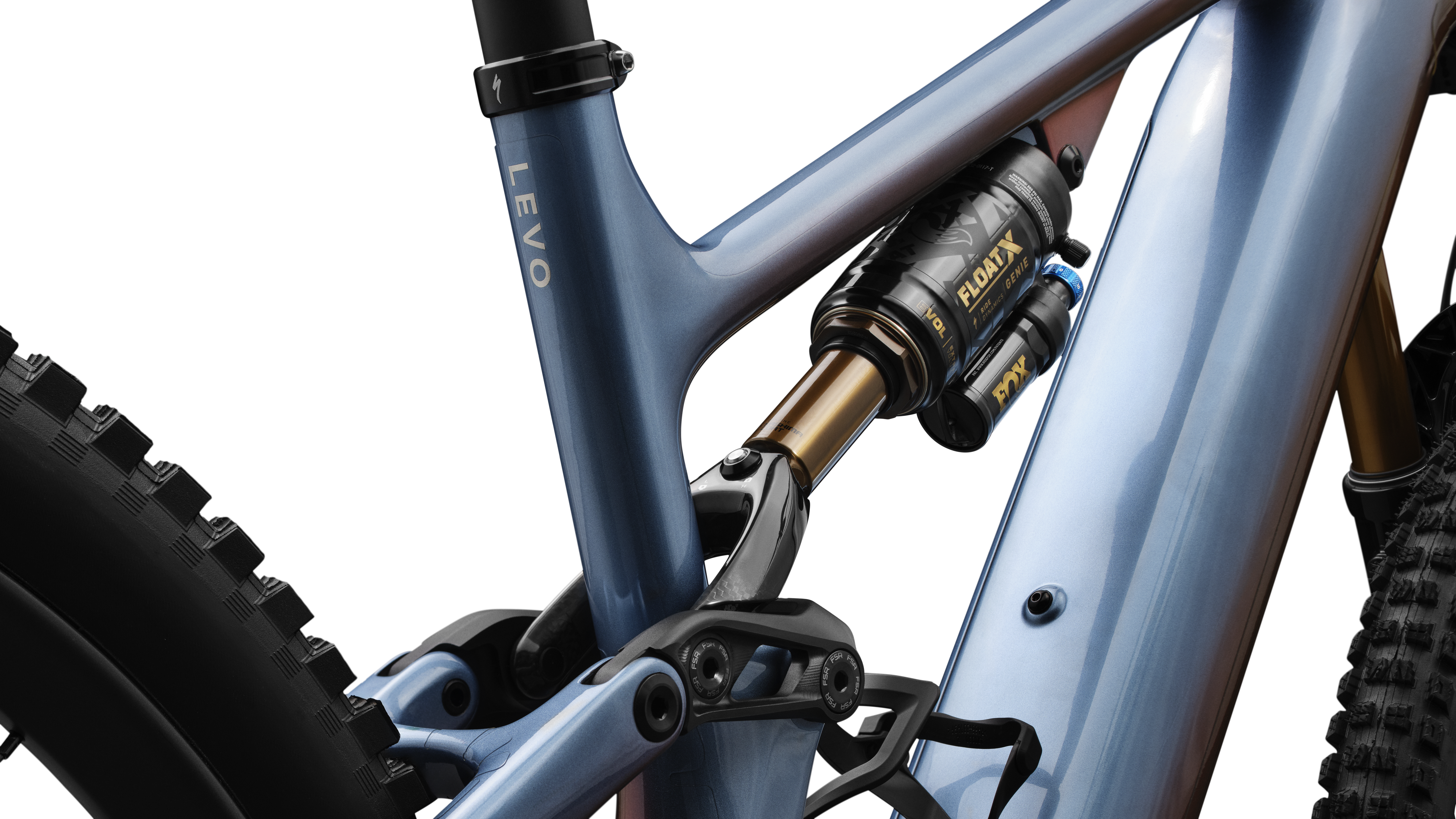 S-Works Turbo Levo 4
