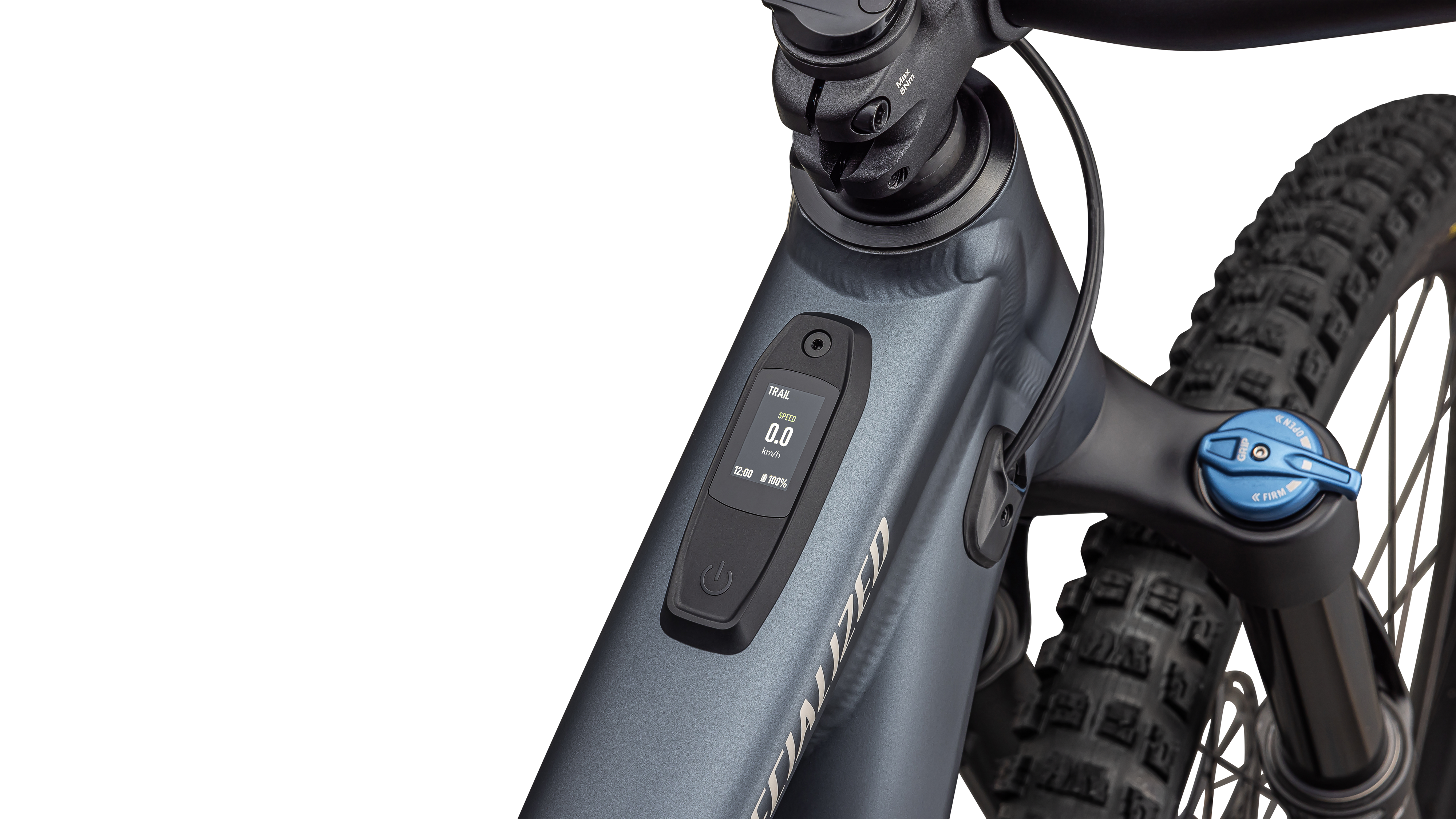 Turbo Levo SL 2 Comp Alloy