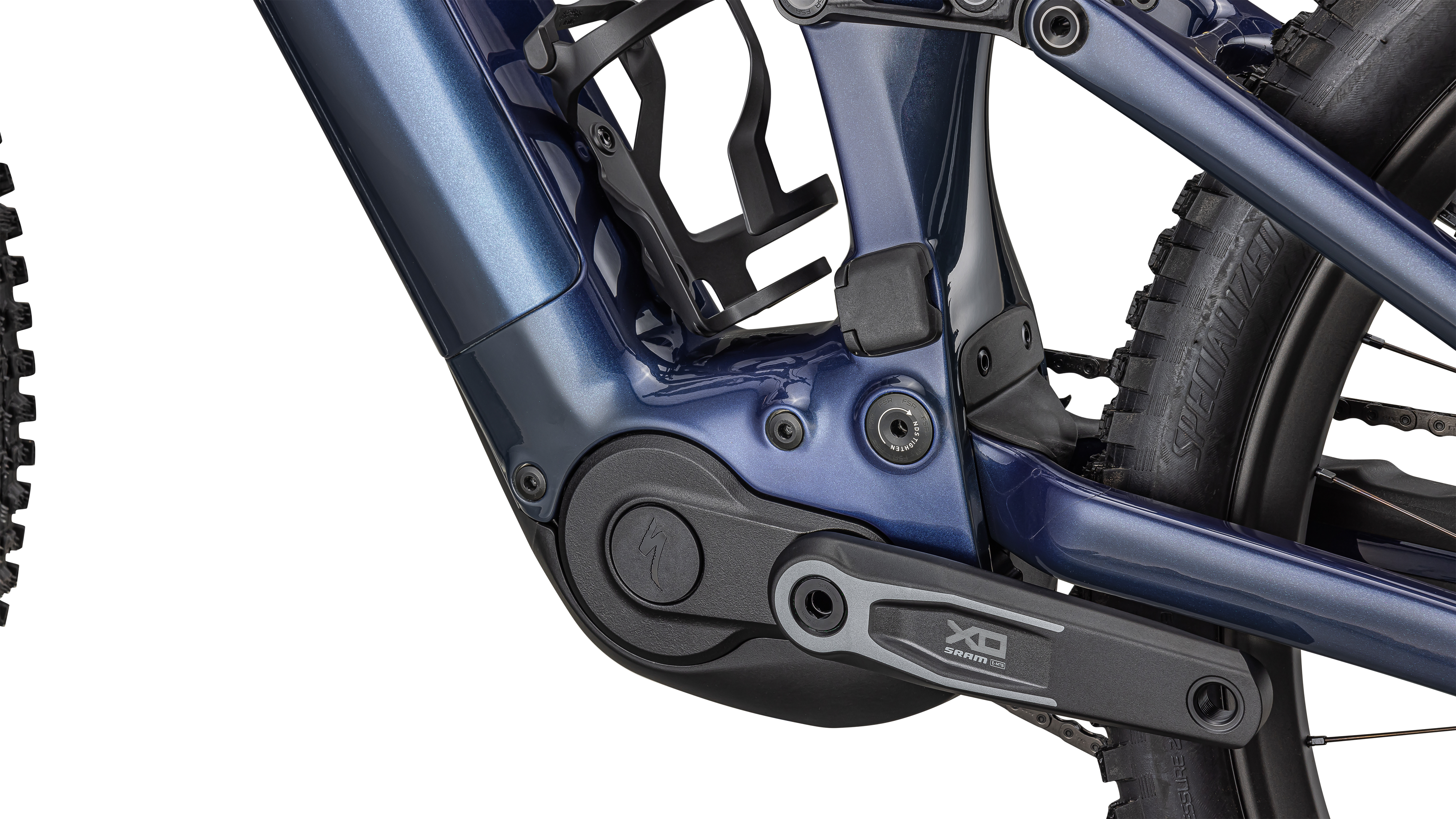 Turbo Levo 4 Pro