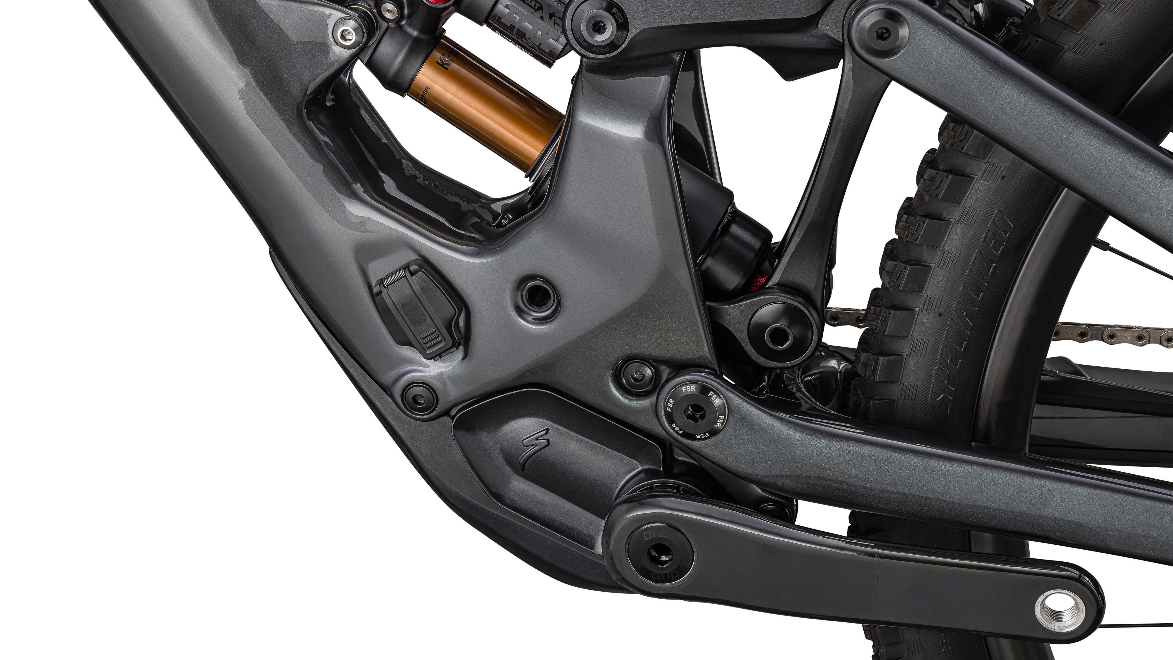 S-Works Turbo Kenevo SL 2