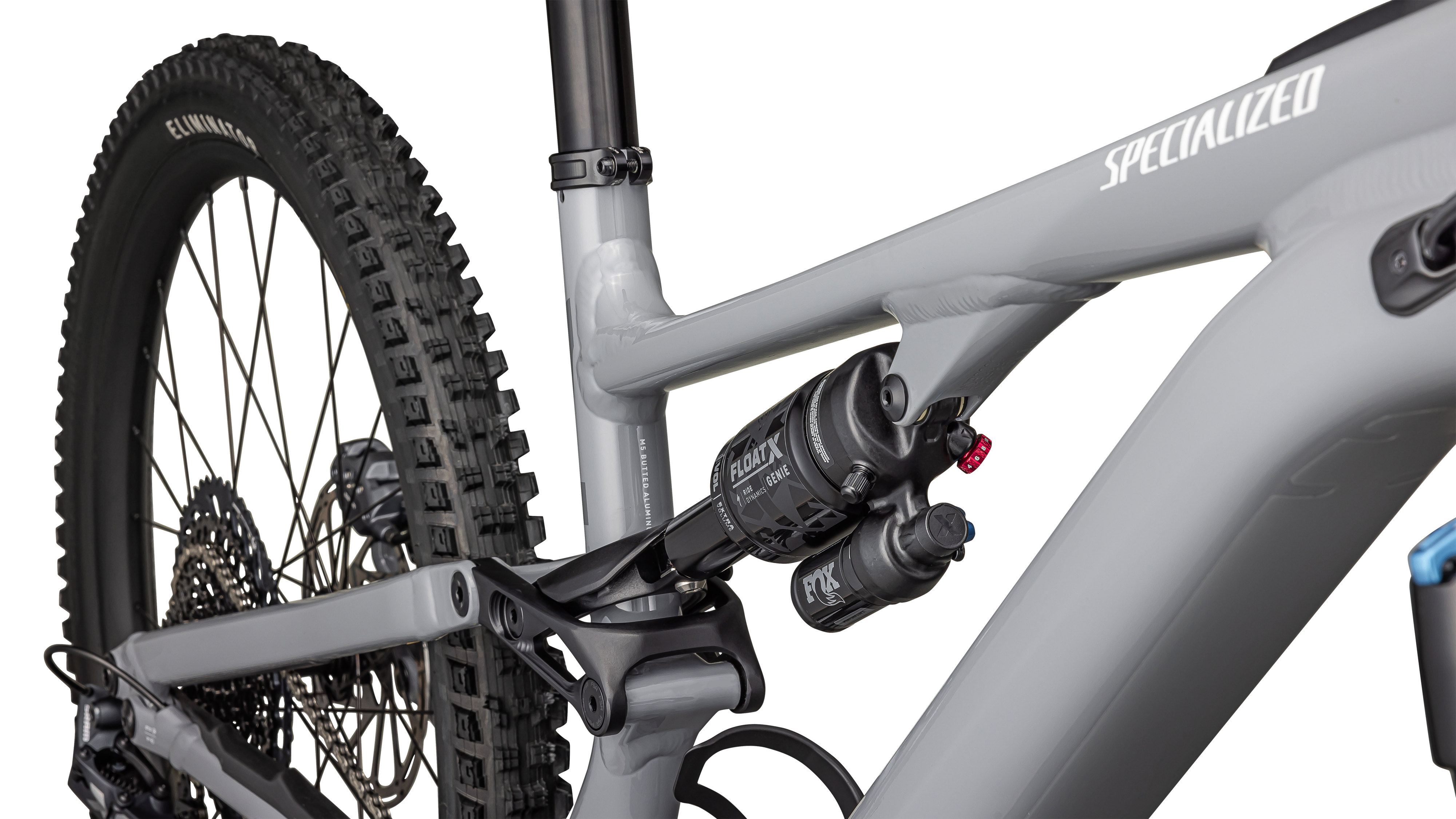 Turbo Levo SL 2 Comp Alloy