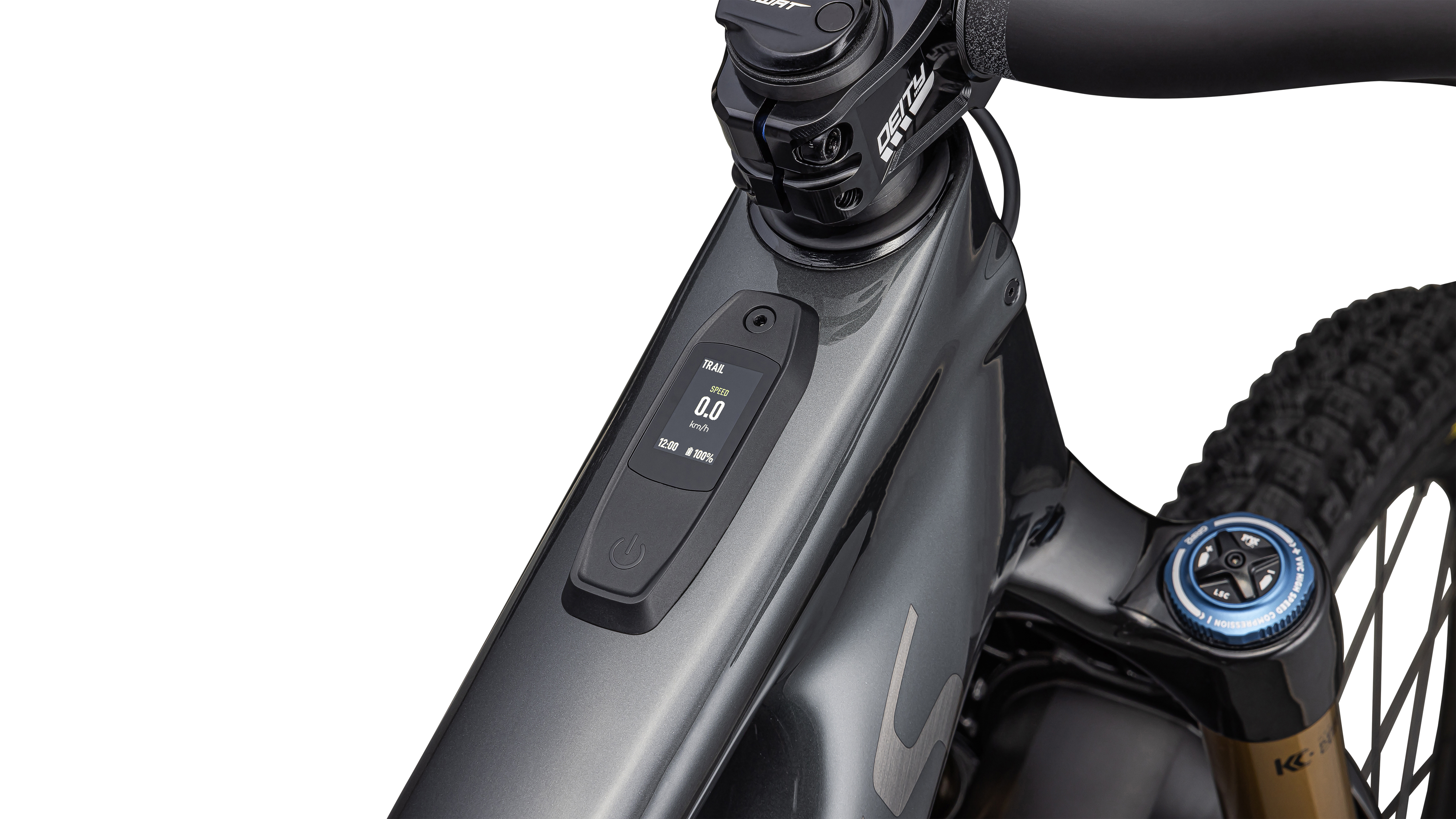 S-Works Turbo Kenevo SL 2