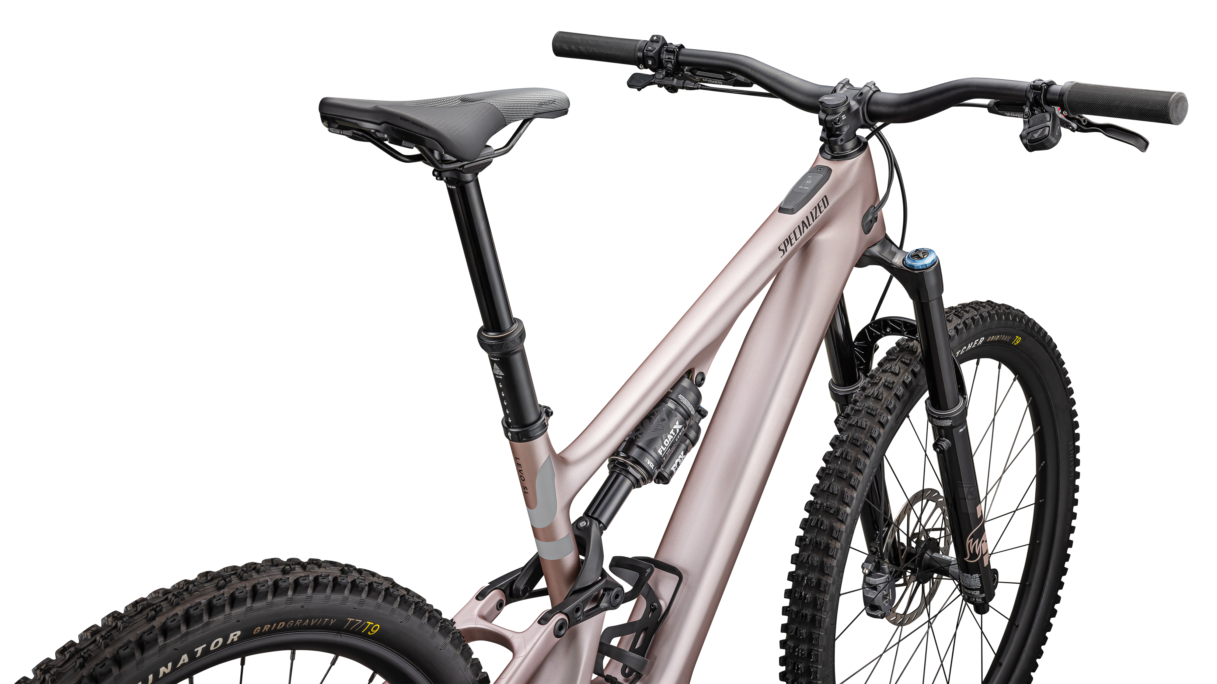 Turbo Levo SL 2 Expert