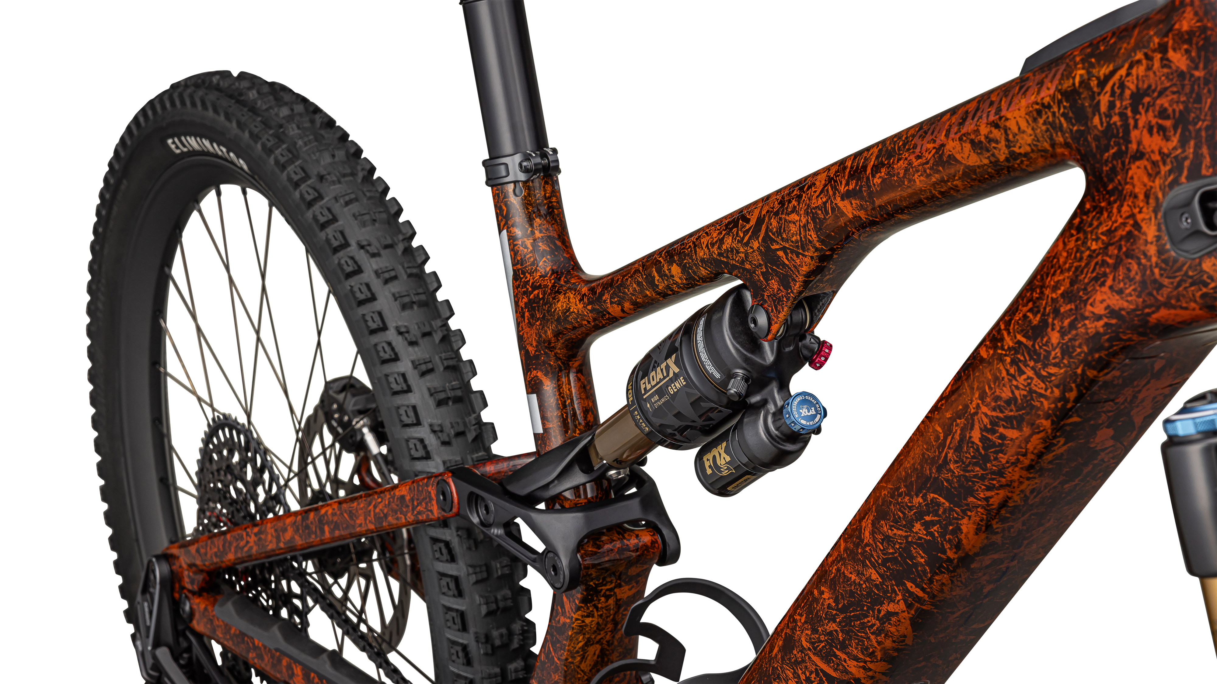 Turbo Levo SL 2 Pro