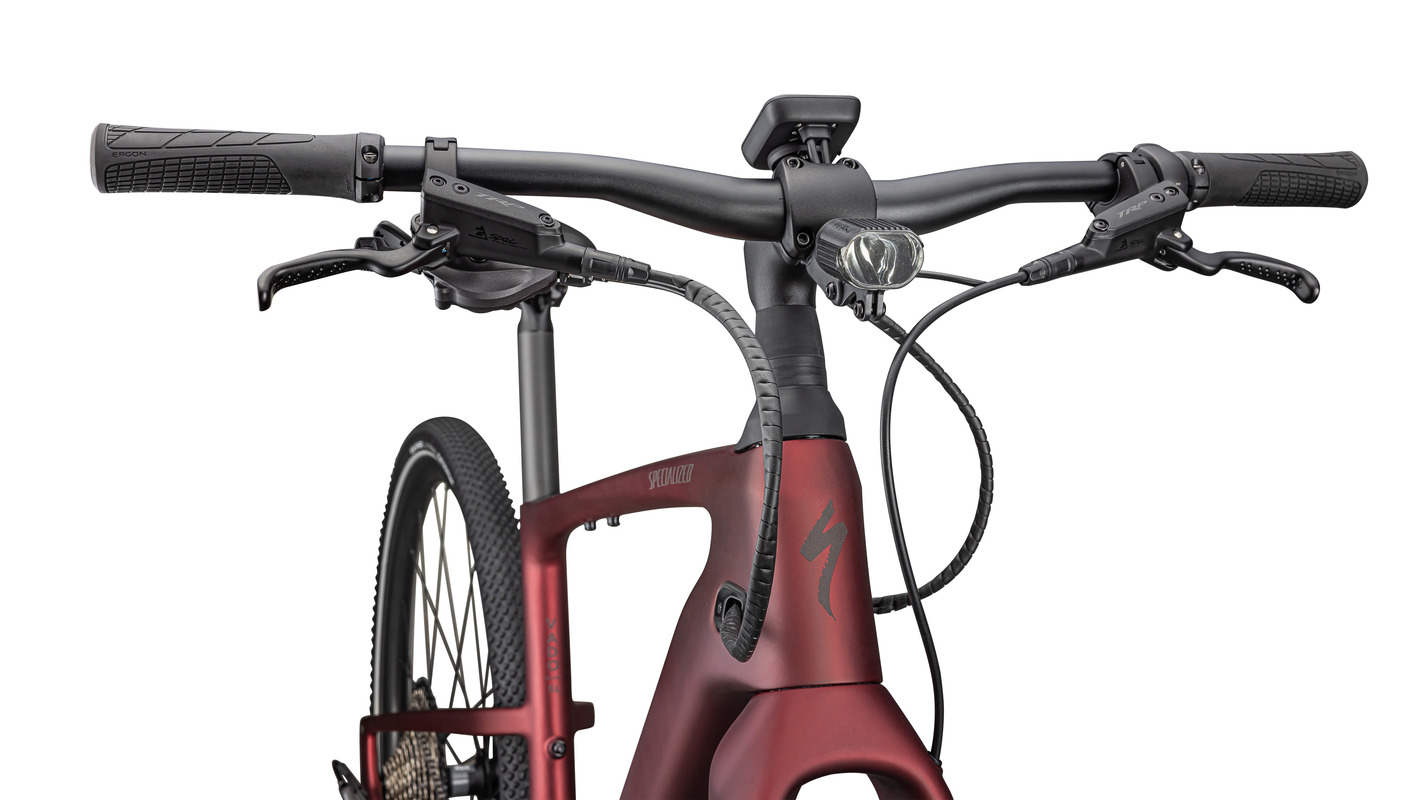 Turbo Vado SL 2 6.0 Carbon