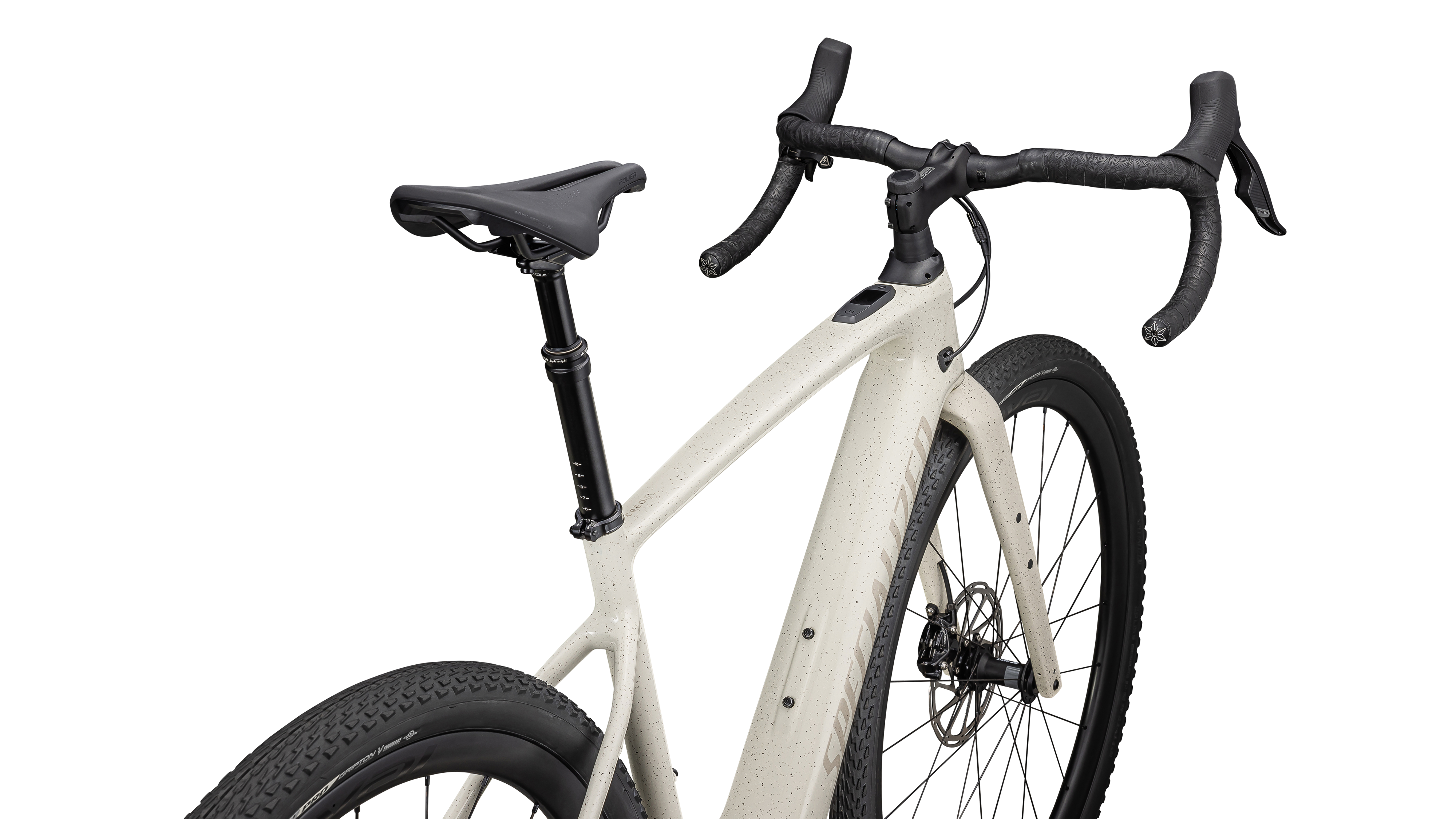 Turbo Creo 2 Expert