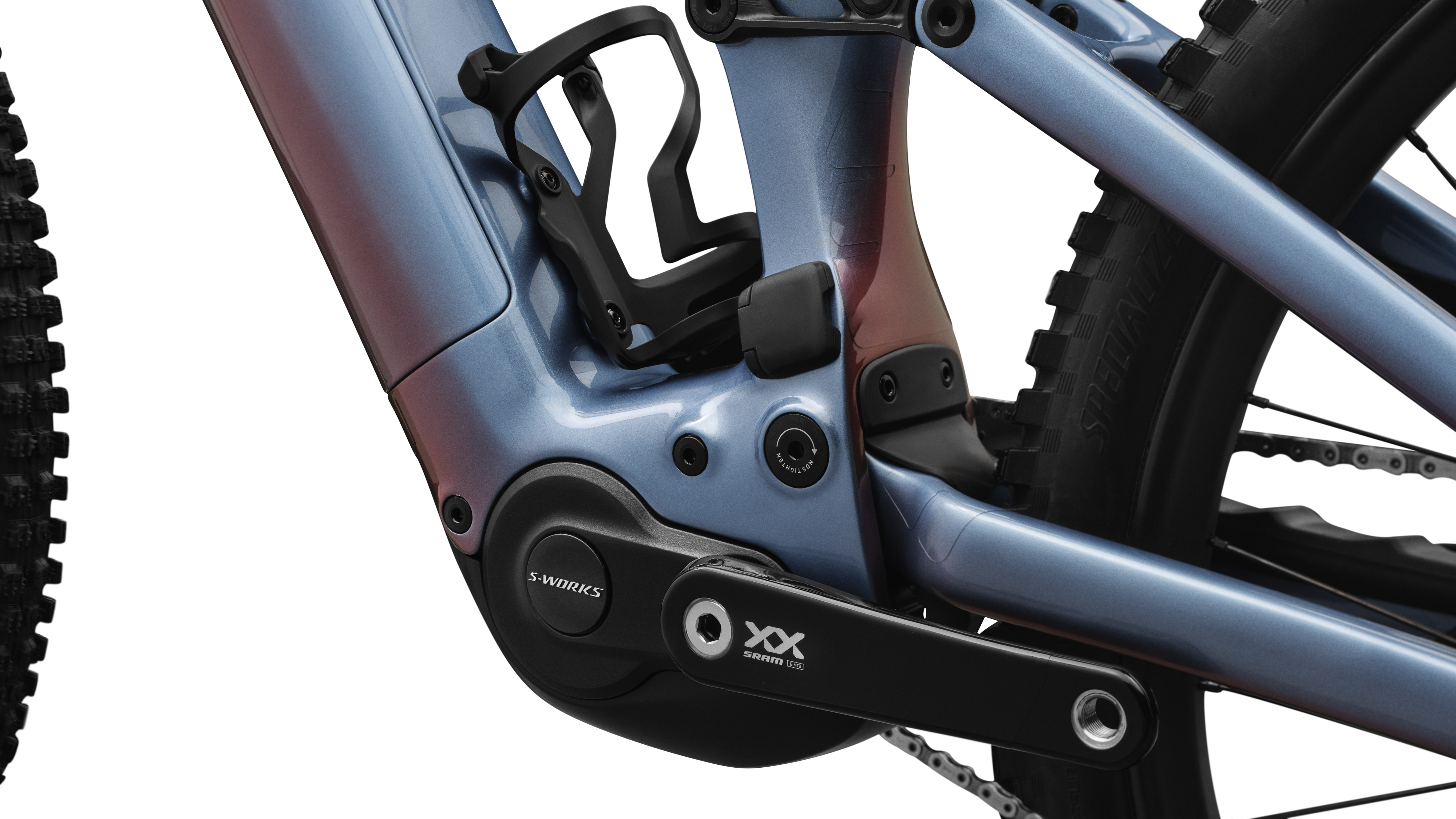 S-Works Turbo Levo 4