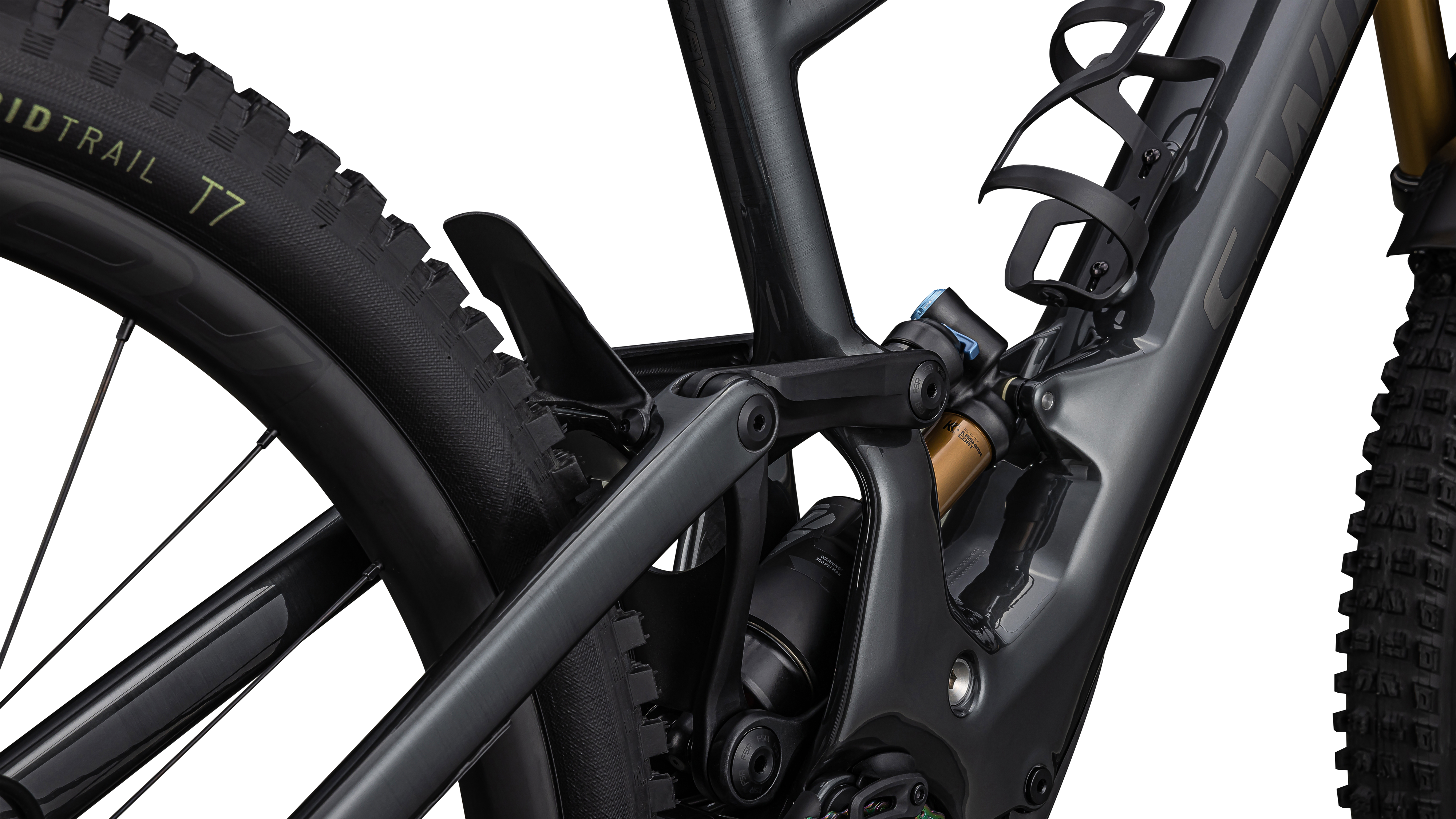 S-Works Turbo Kenevo SL 2