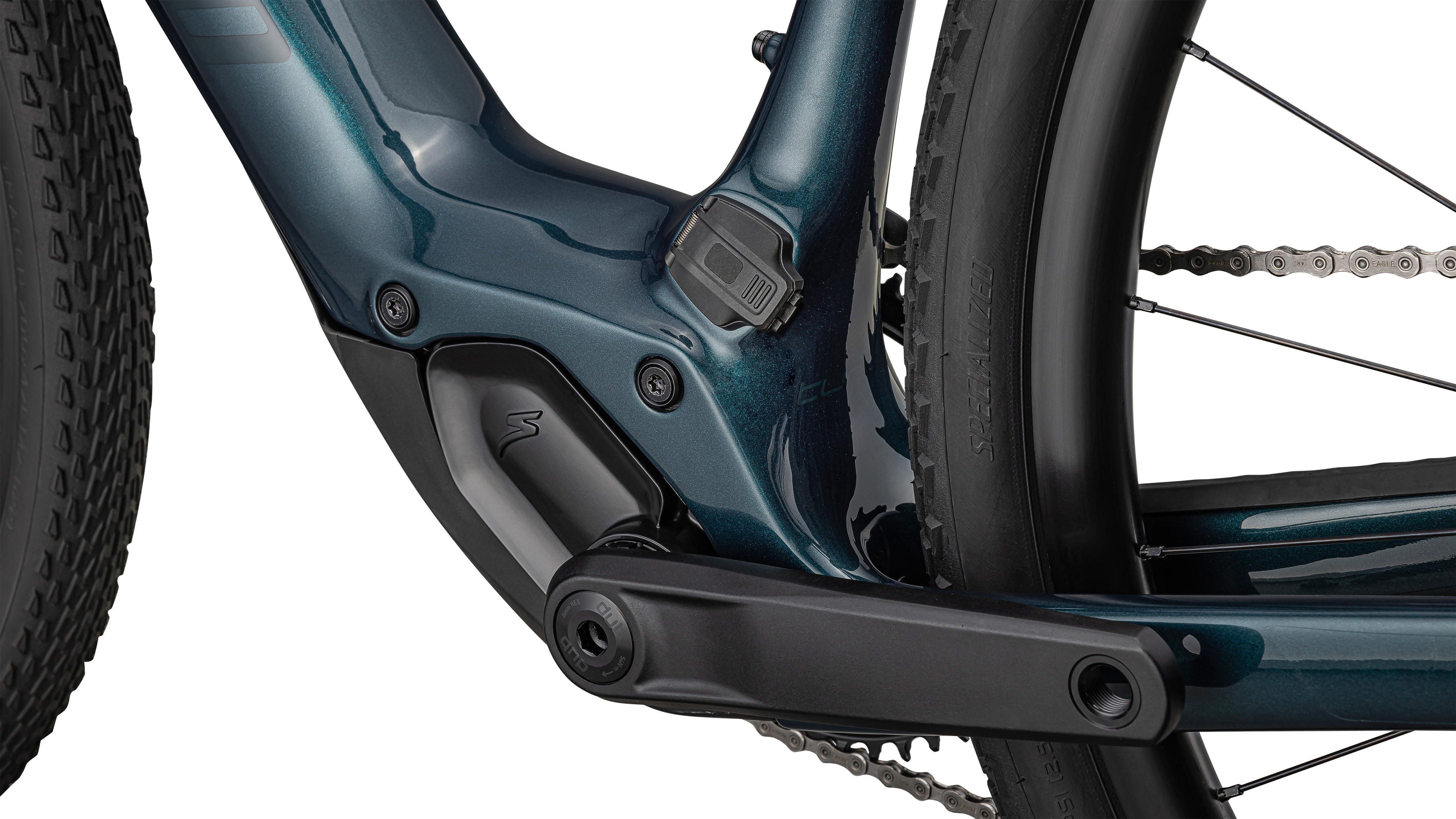 Turbo Creo 2 Comp