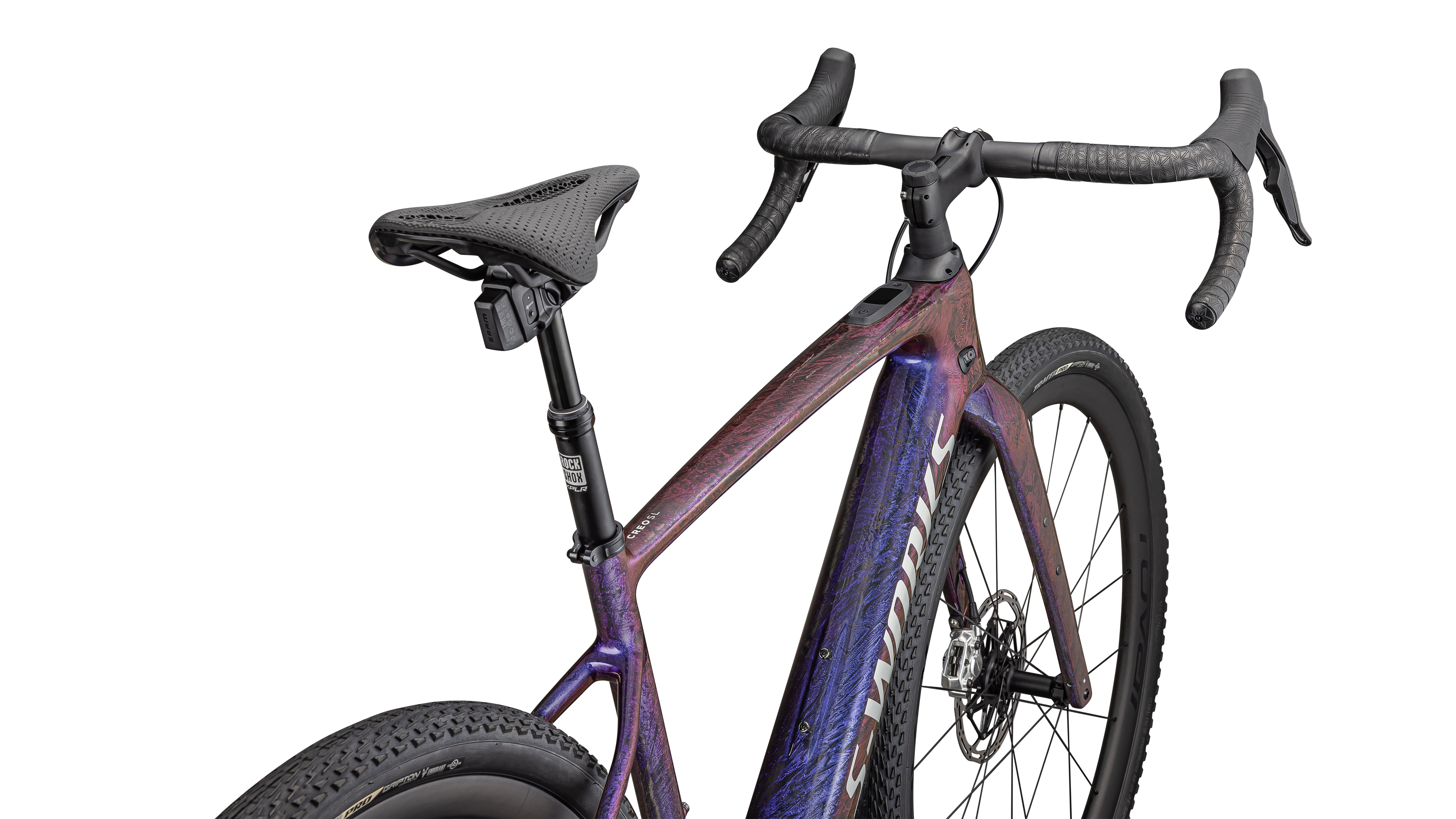 S-Works Turbo Creo 2