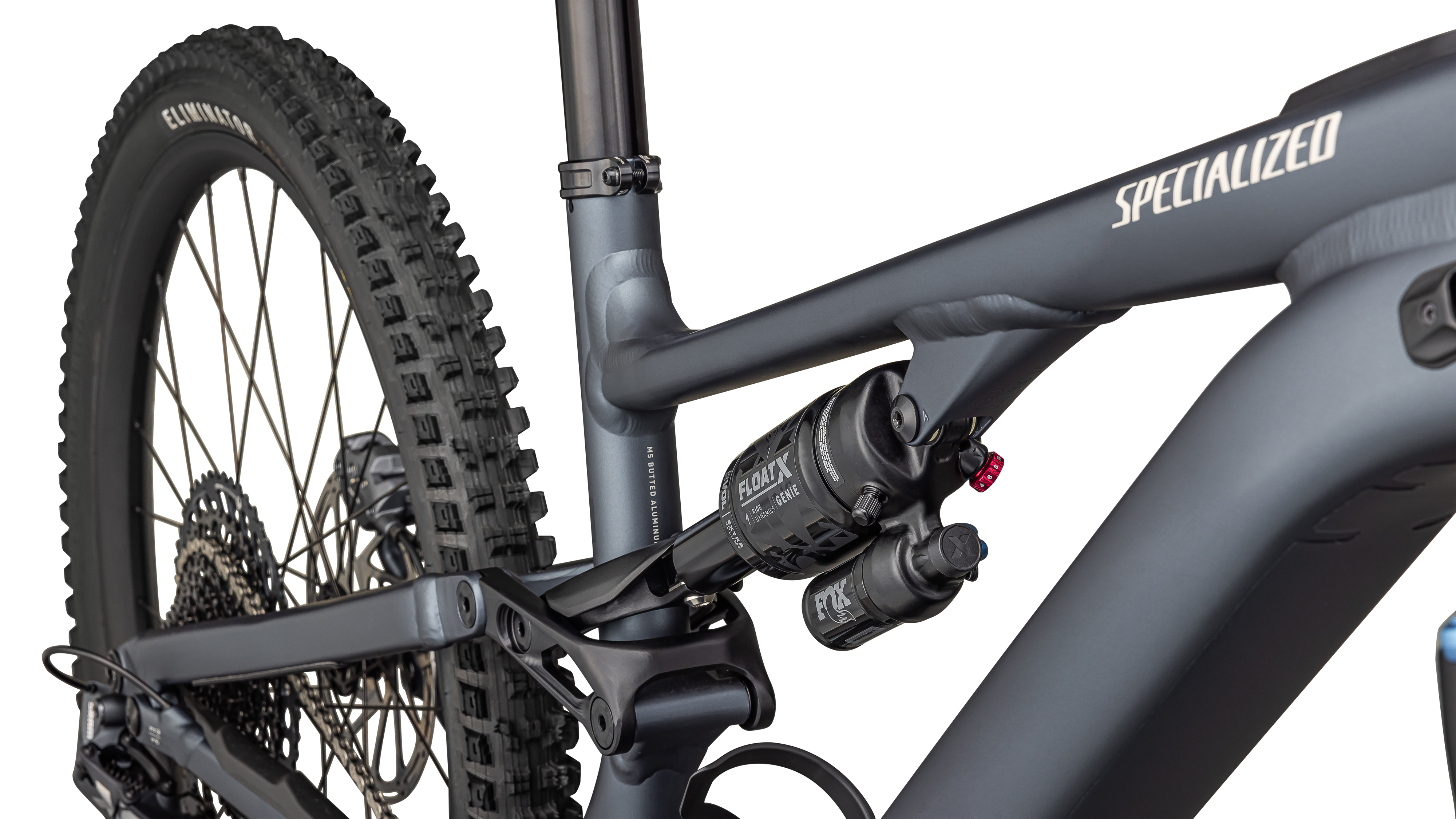 Turbo Levo SL 2 Comp Alloy