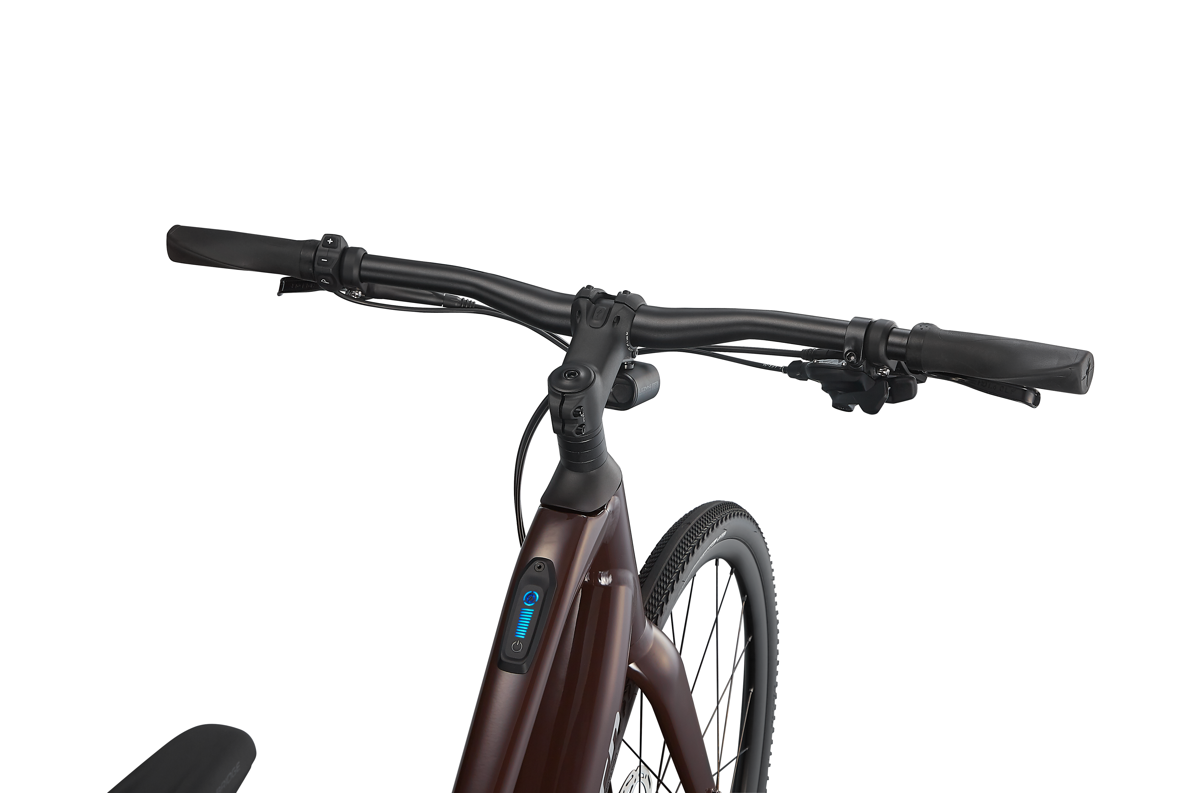 Turbo Vado SL 4.0 Step-Through