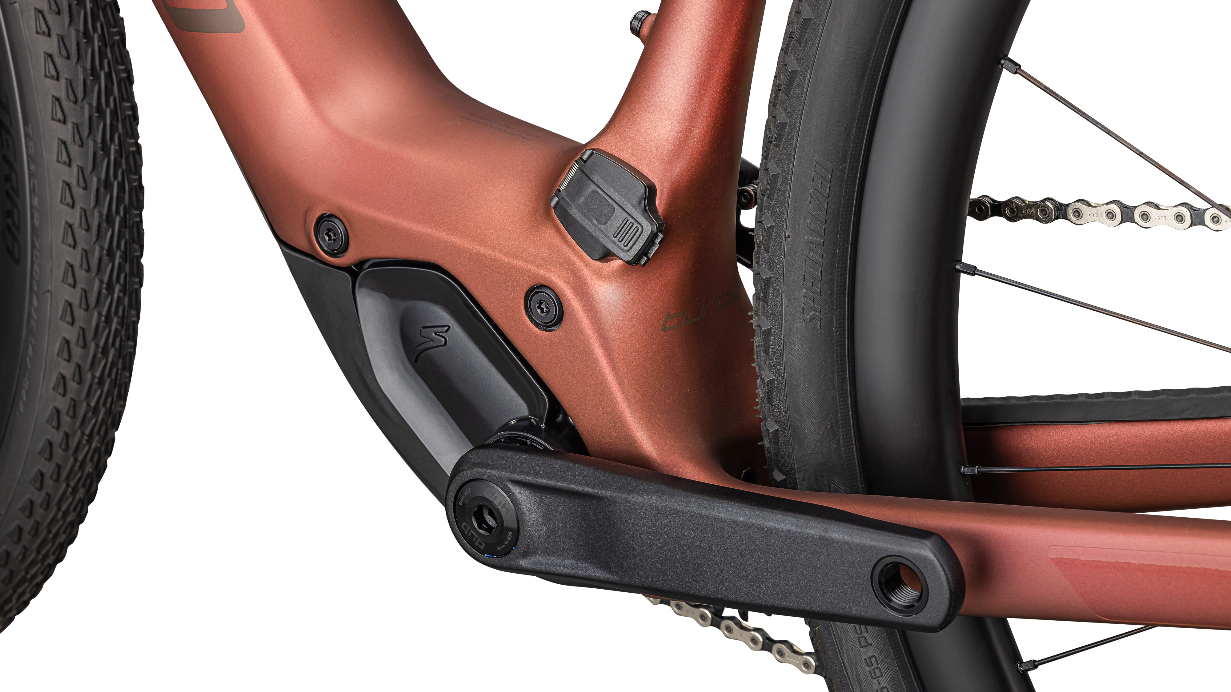 Turbo Creo 2 Expert
