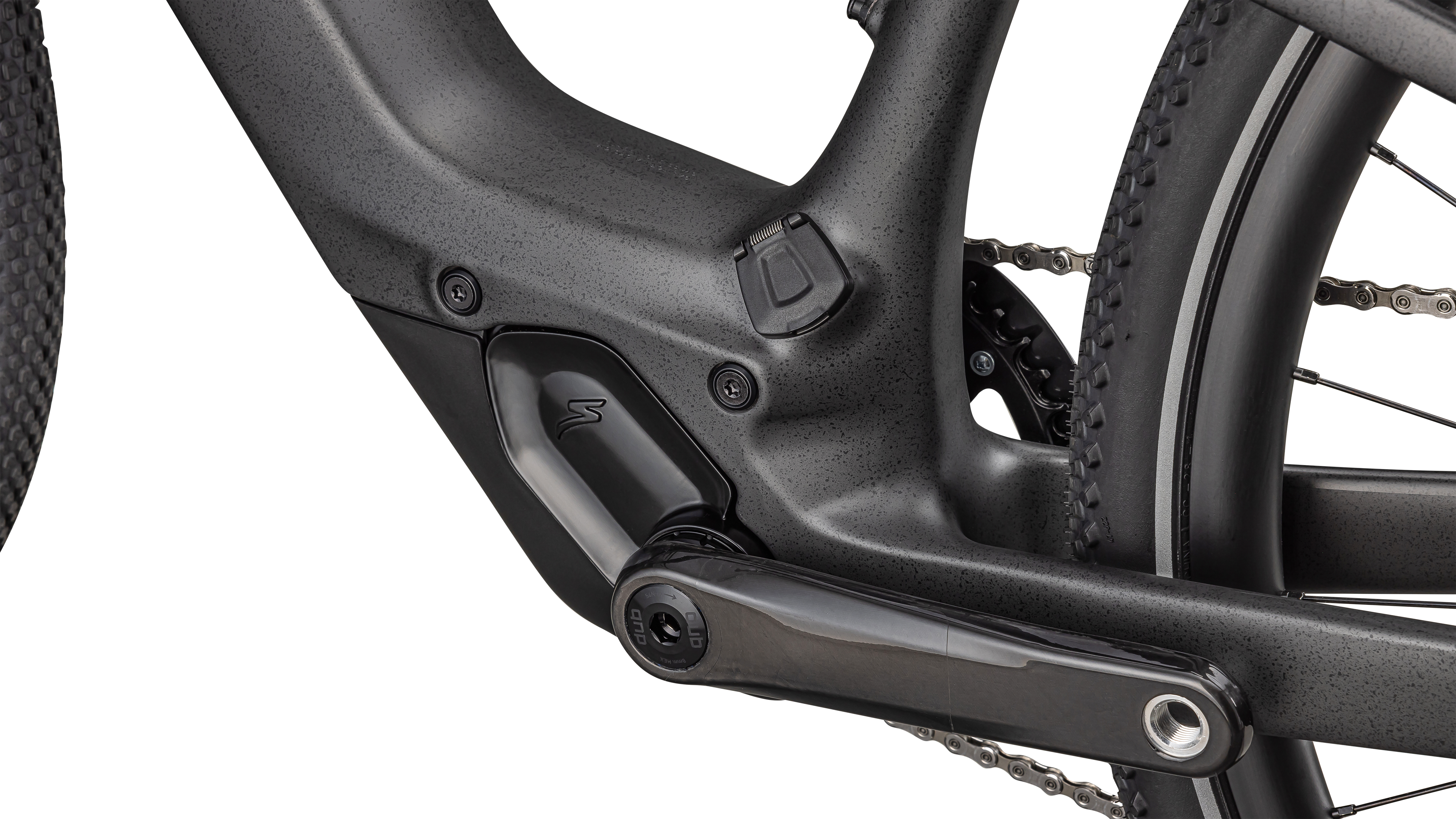 Turbo Vado SL 2 6.0 Carbon