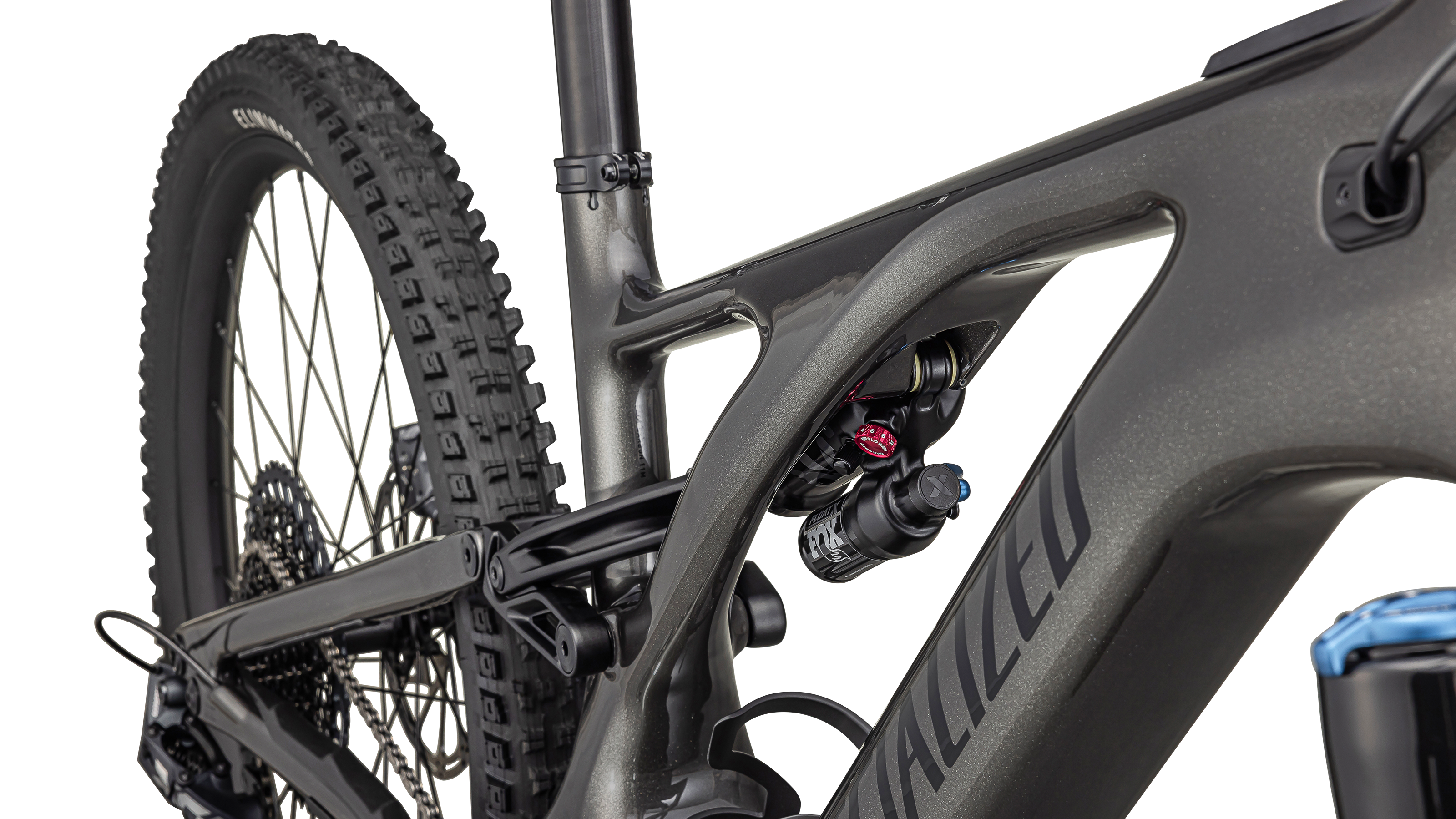 Turbo Levo 3 Comp Carbon