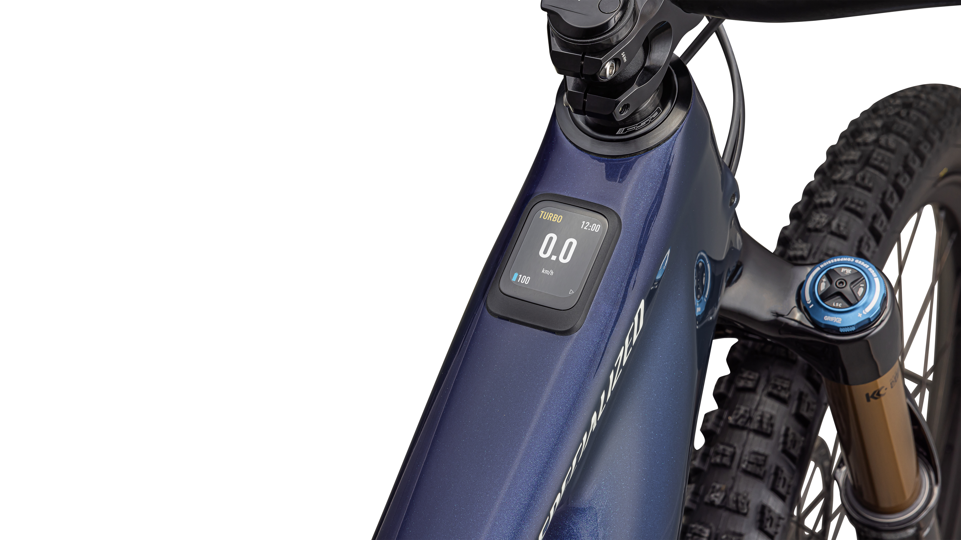 Turbo Levo 4 Pro
