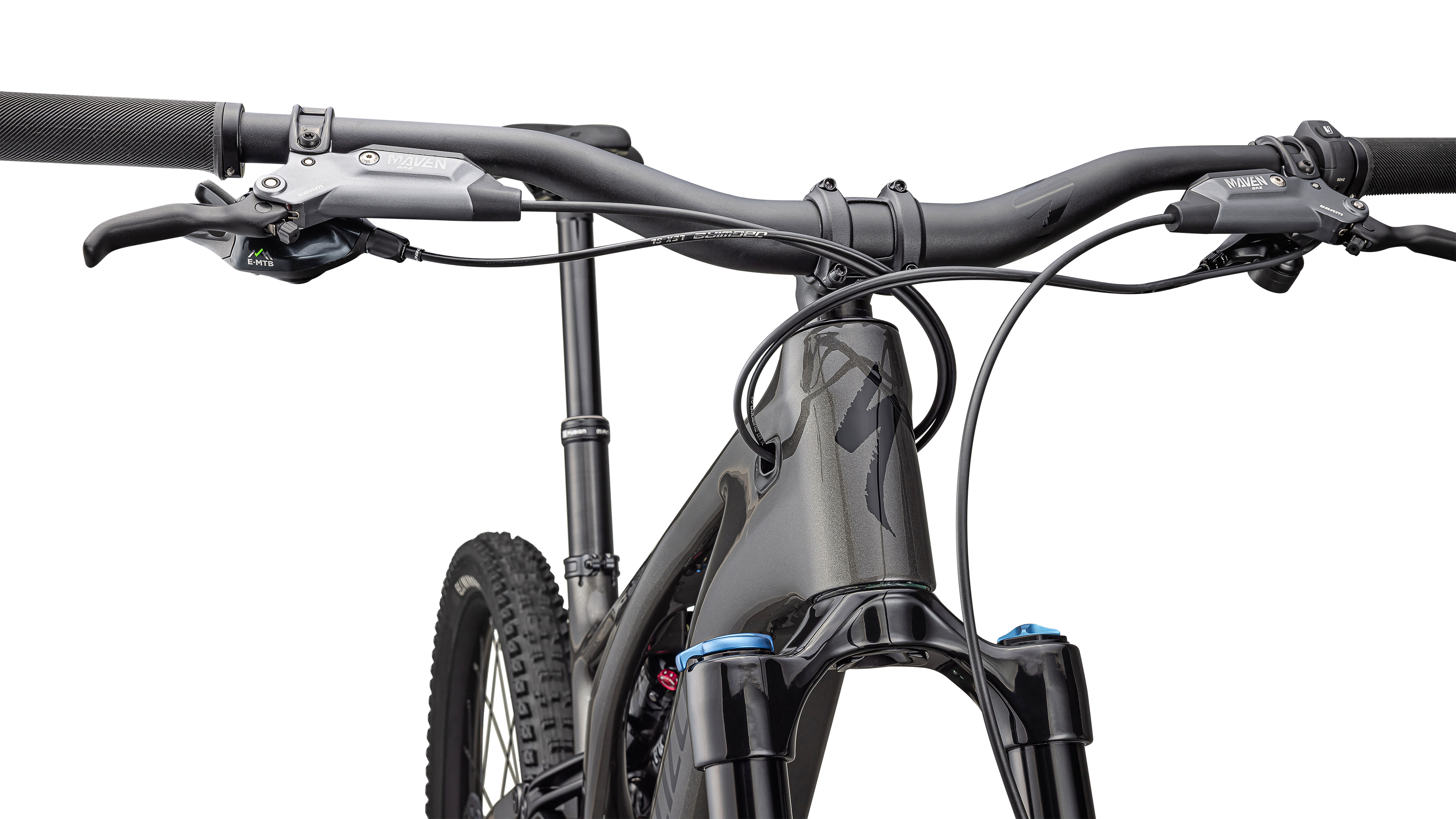 Turbo Levo 3 Comp Carbon