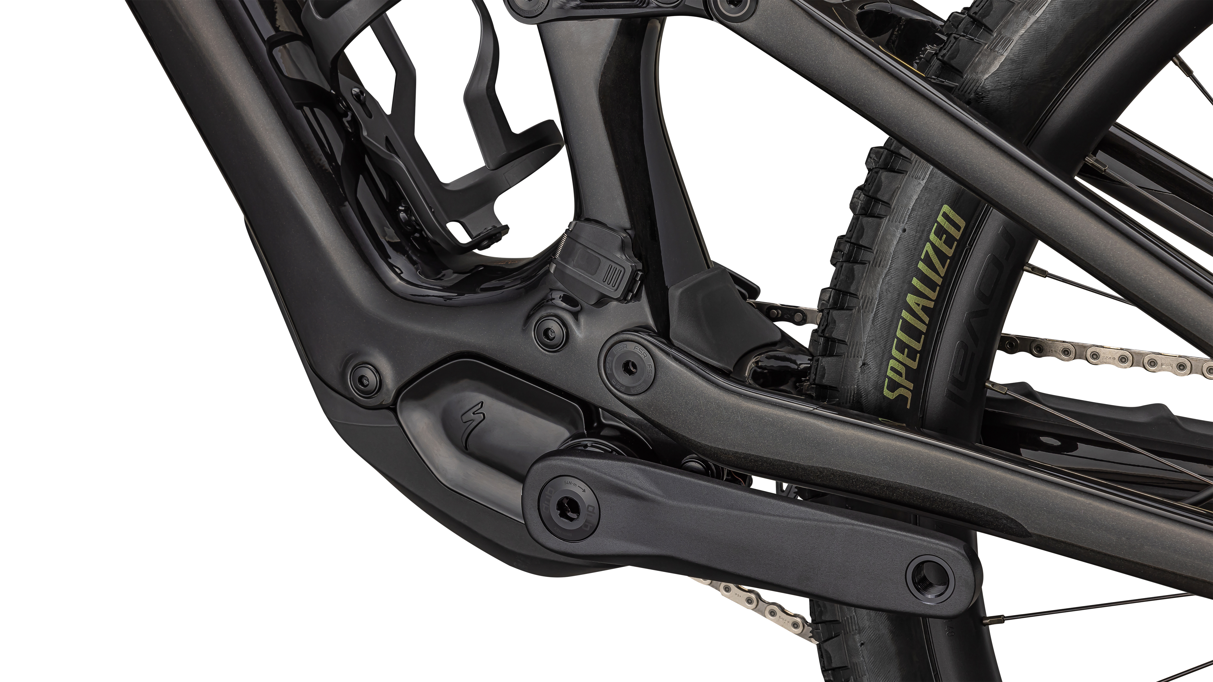 Turbo Levo SL 2 Expert