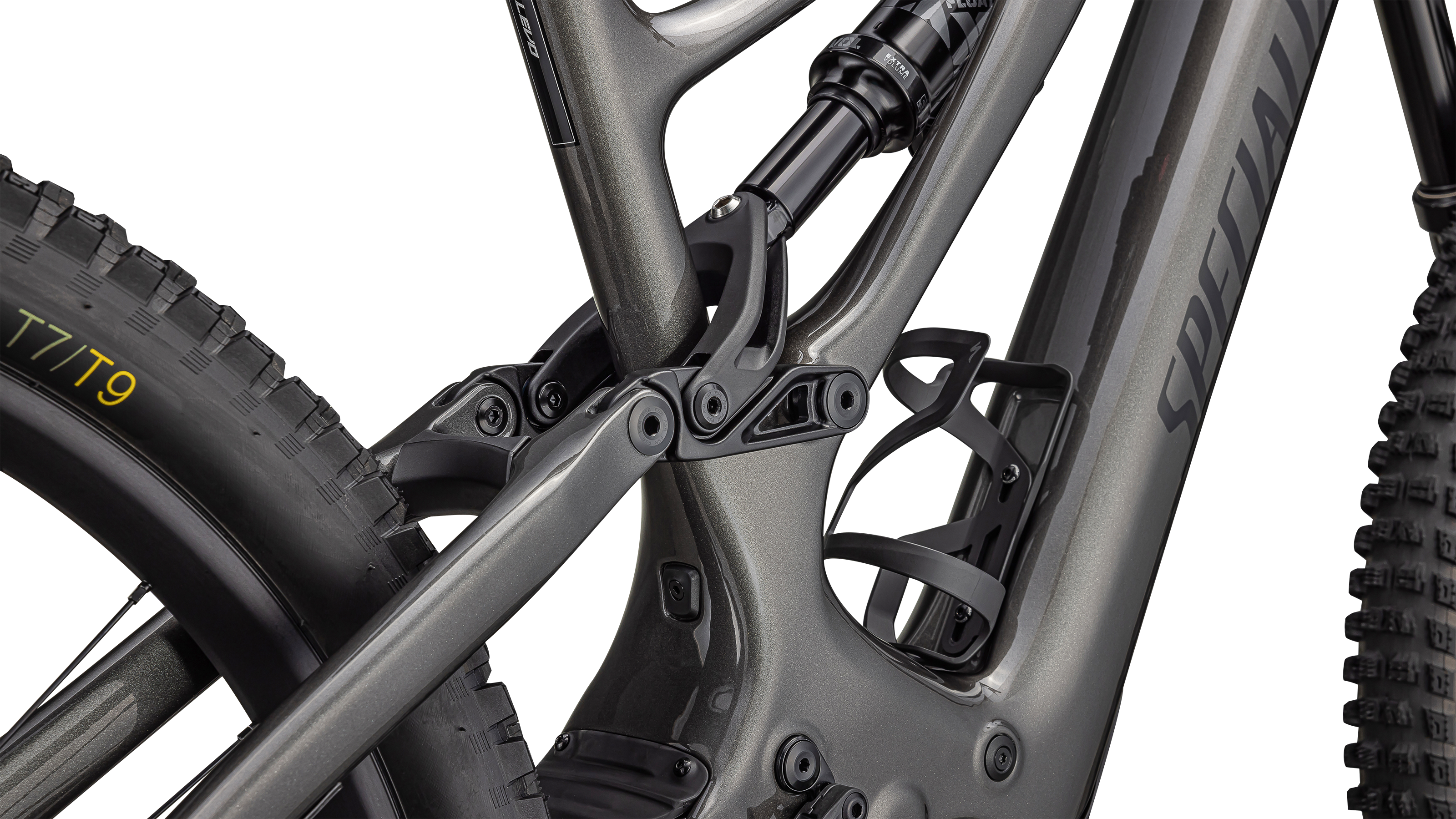 Turbo Levo 3 Comp Carbon