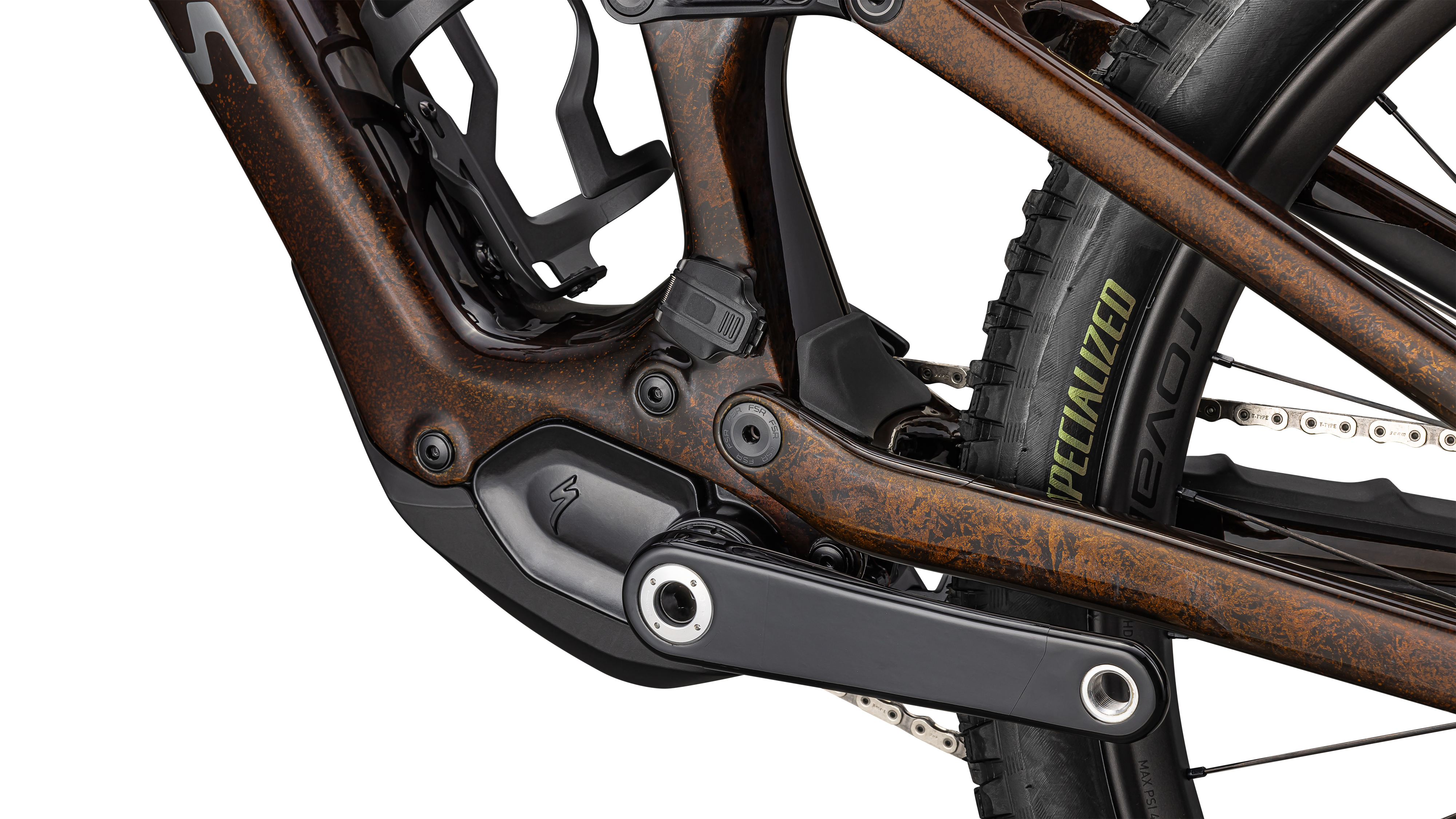 S-Works Turbo Levo SL 2