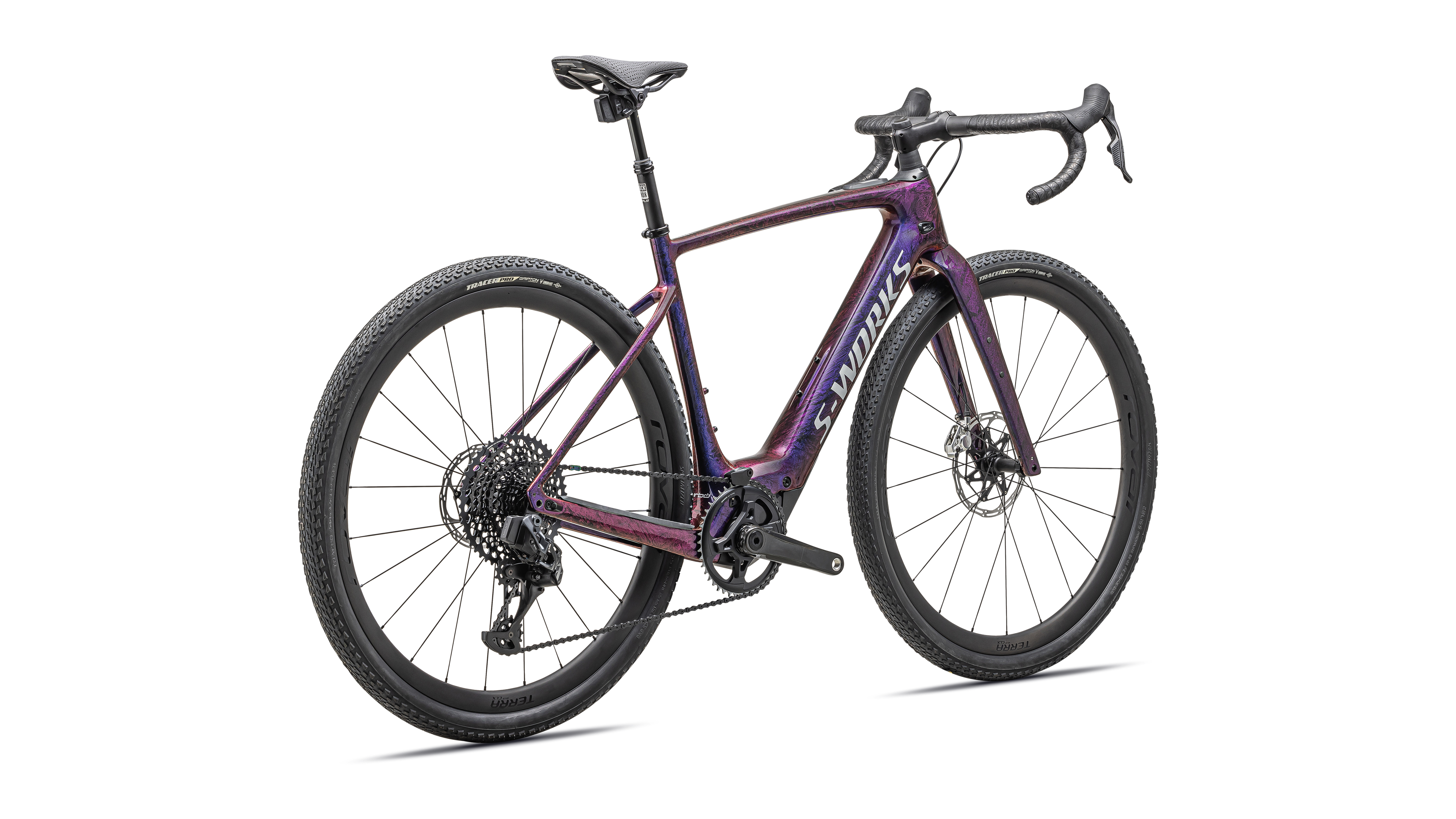 S-Works Turbo Creo 2