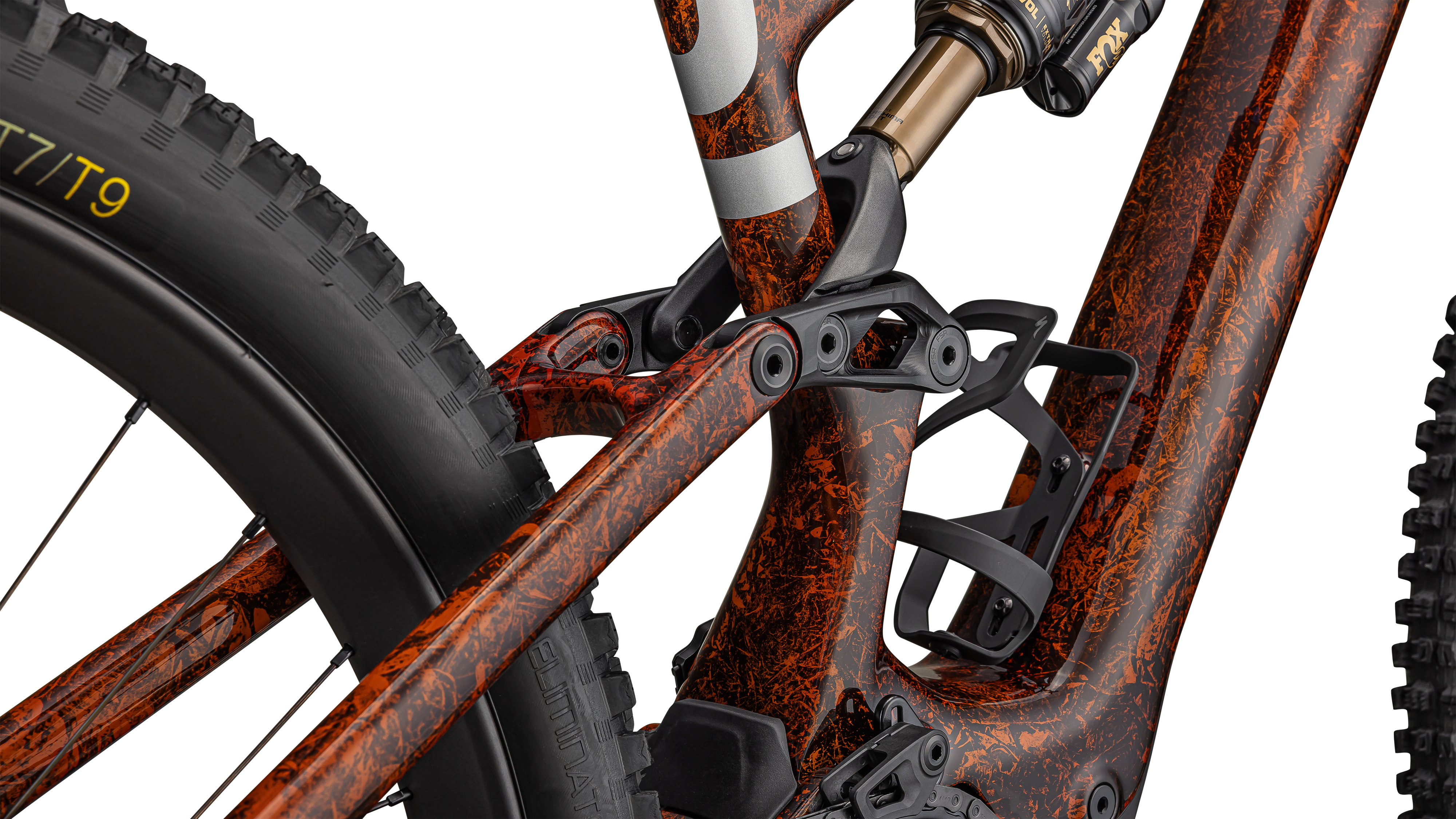 Turbo Levo SL 2 Pro