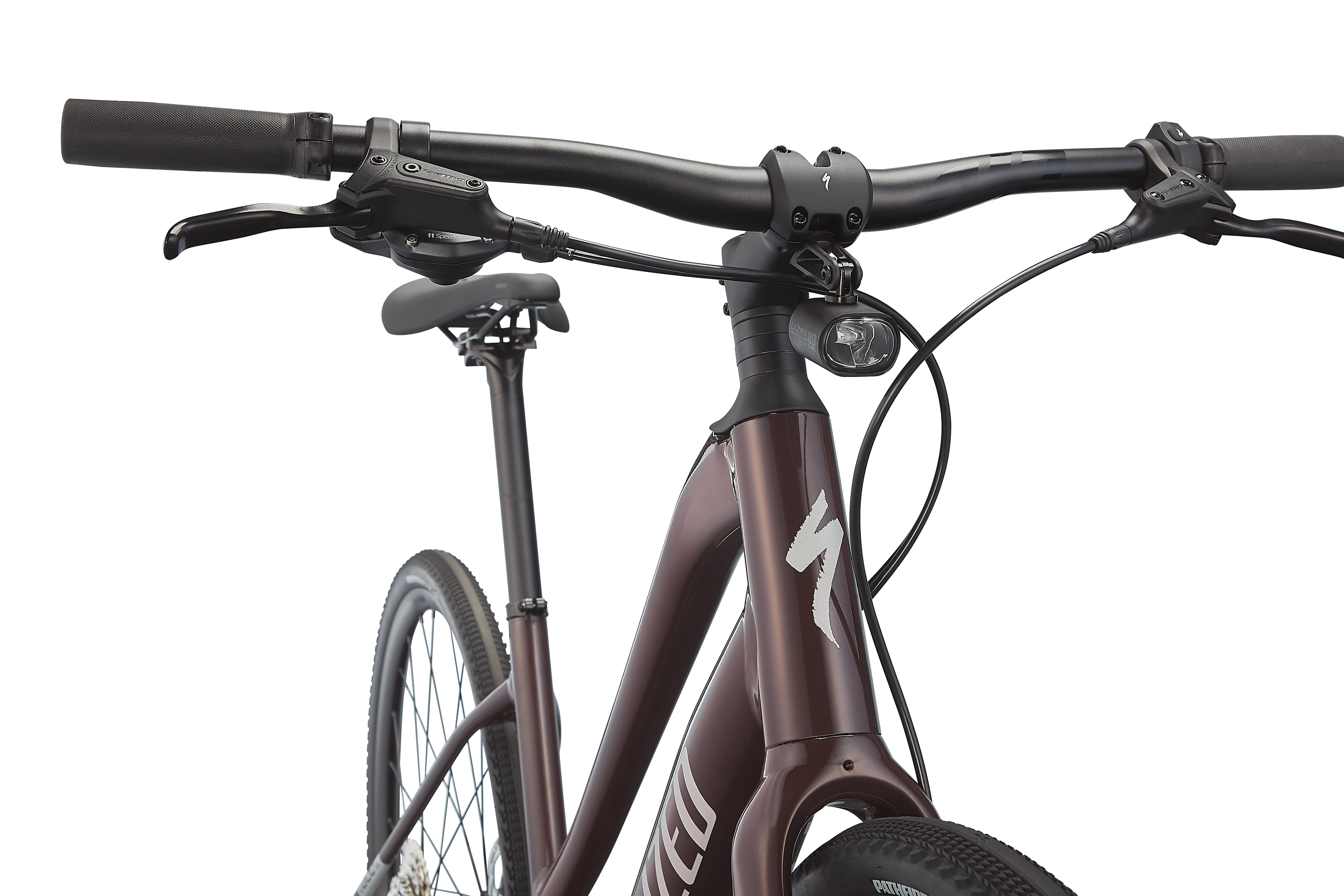 Turbo Vado SL 4.0 Step-Through