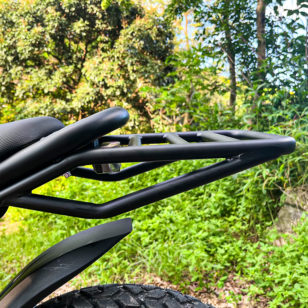 Tuttio ICT Electric Cargo Bike - UL Certification