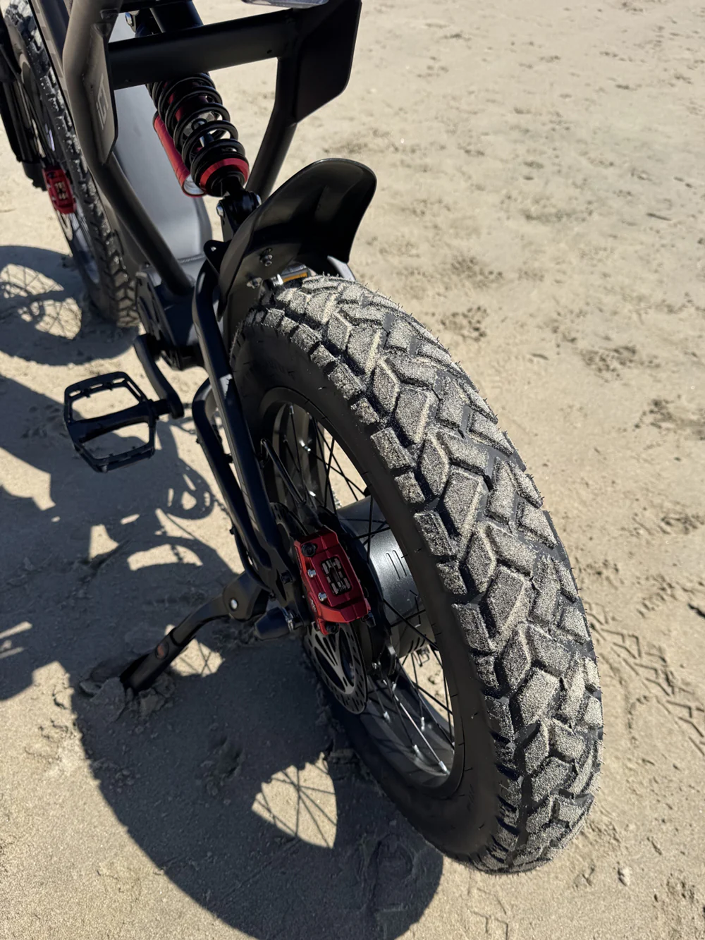 Tuttio ICT Electric Bike For Adults - UL Certification