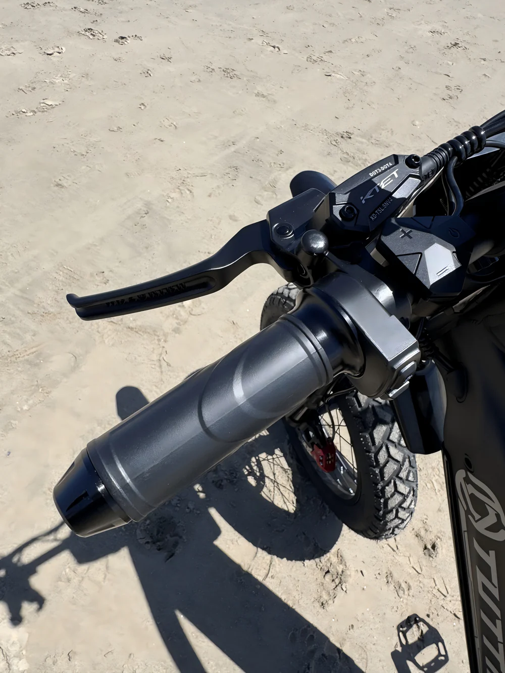 Tuttio ICT Electric Bike For Adults - UL Certification