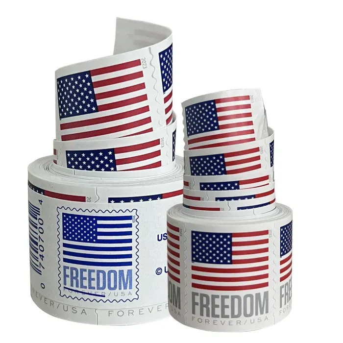 2023 U.S. Flag Forever  Stamps