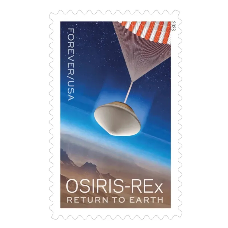 Various Forever Stamps 200pcs