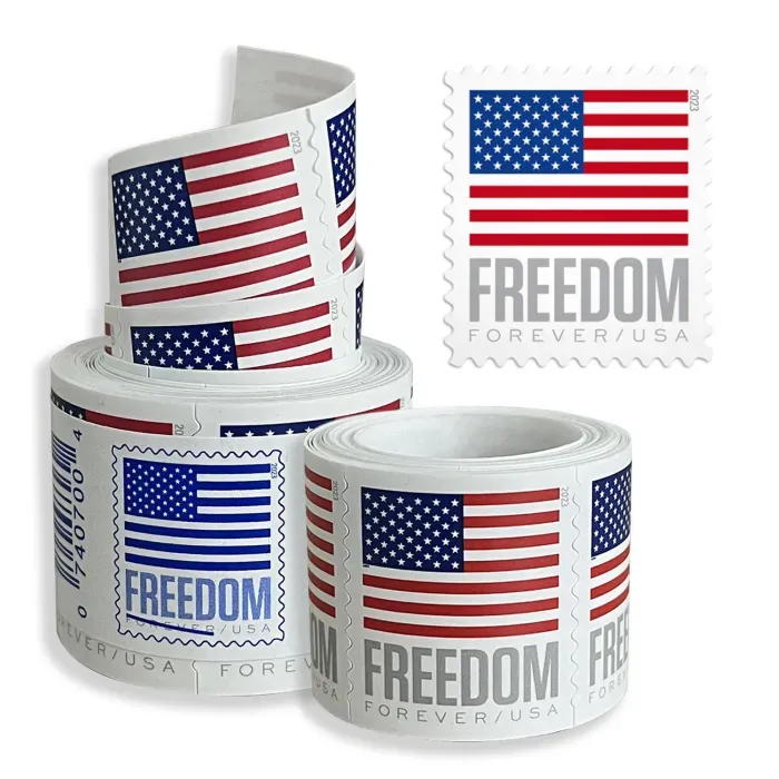 2023 U.S. Flag Forever  Stamps