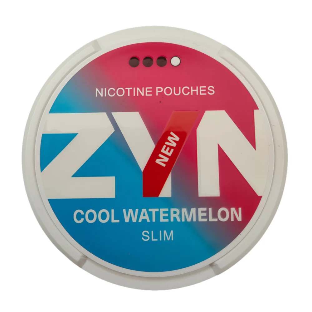 ZYN Cool Watermelon 11mg