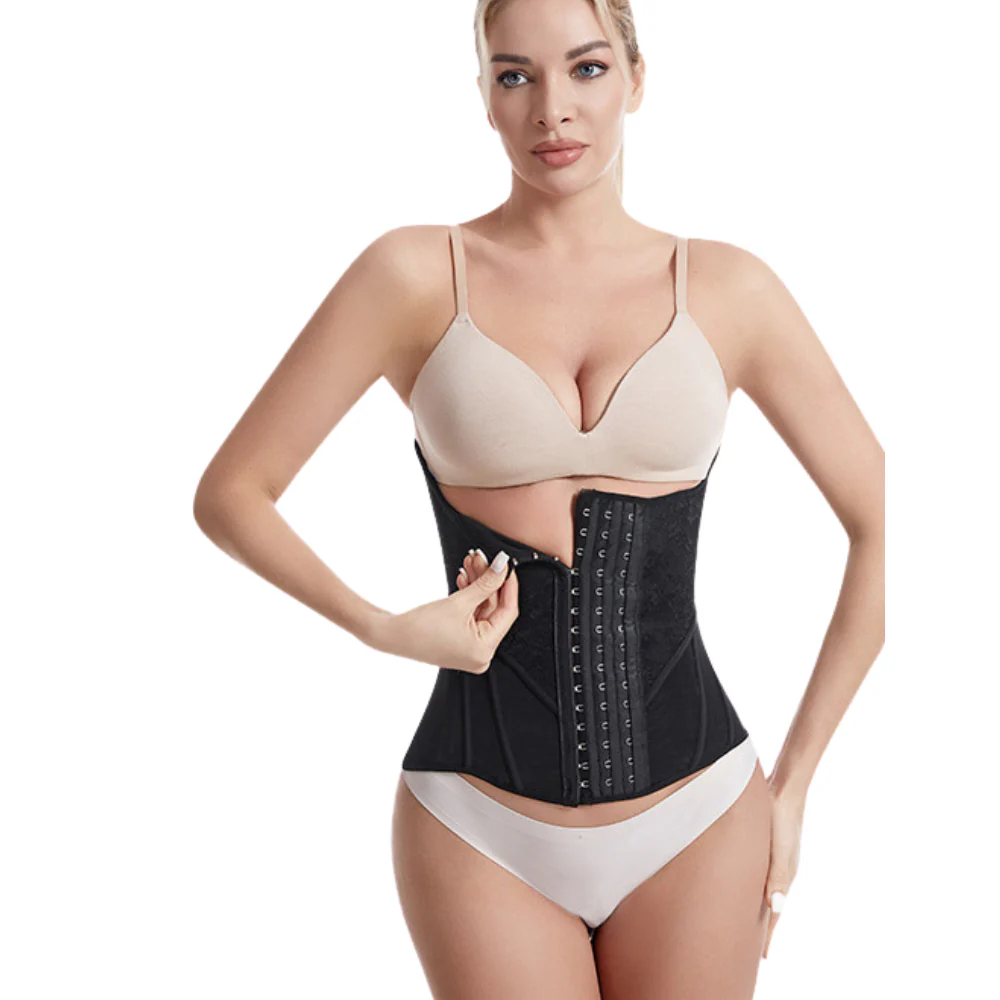Women's Waist Trainers High Waist Corset with Tummy Control