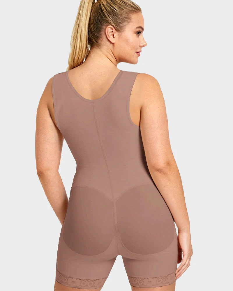 Women’s Post Surgery Tummy Tuck Compression Garment