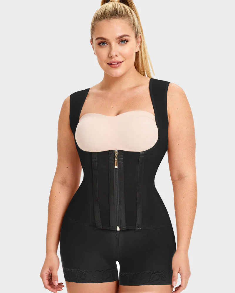 Women’s Post Surgery Tummy Tuck Compression Garment