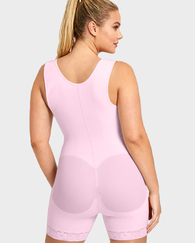 Women’s Post Surgery Tummy Tuck Compression Garment