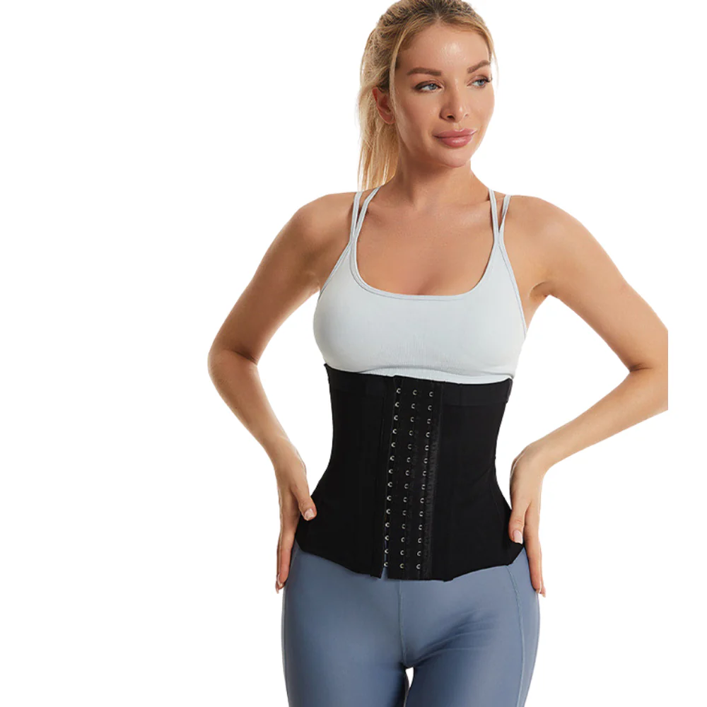 Women's Hourglass Waist Trainer Shaping Belt