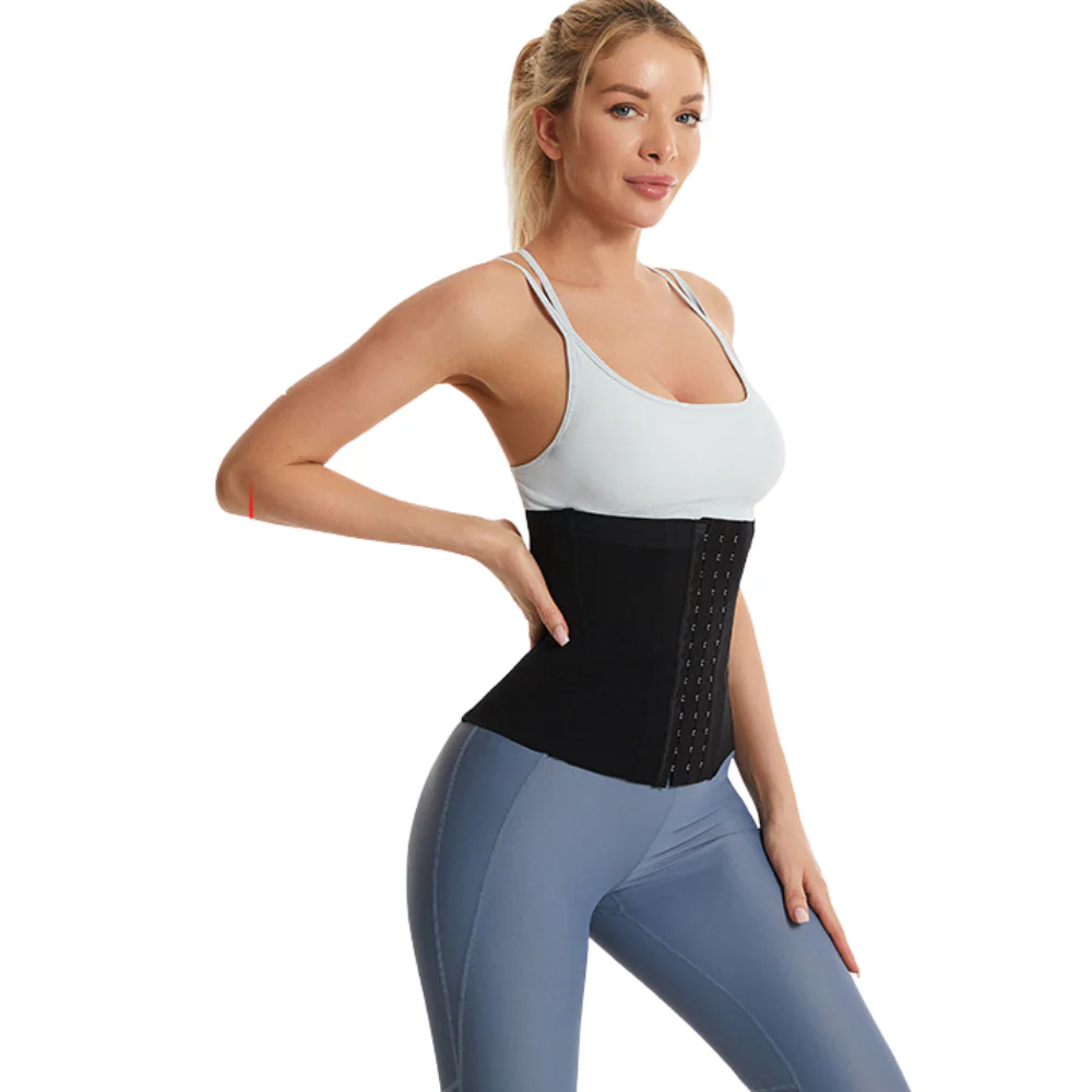 Women's Hourglass Waist Trainer Shaping Belt